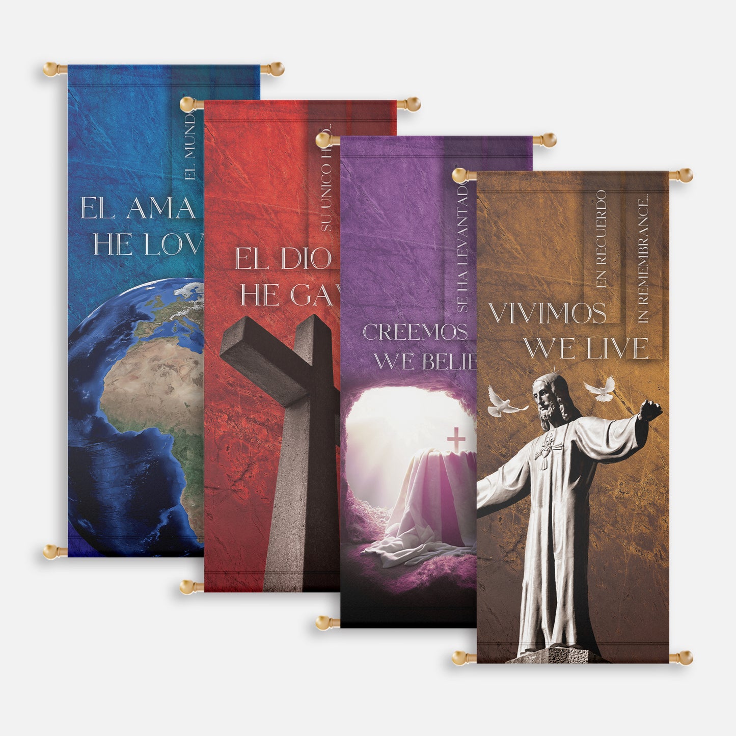 Church Banners