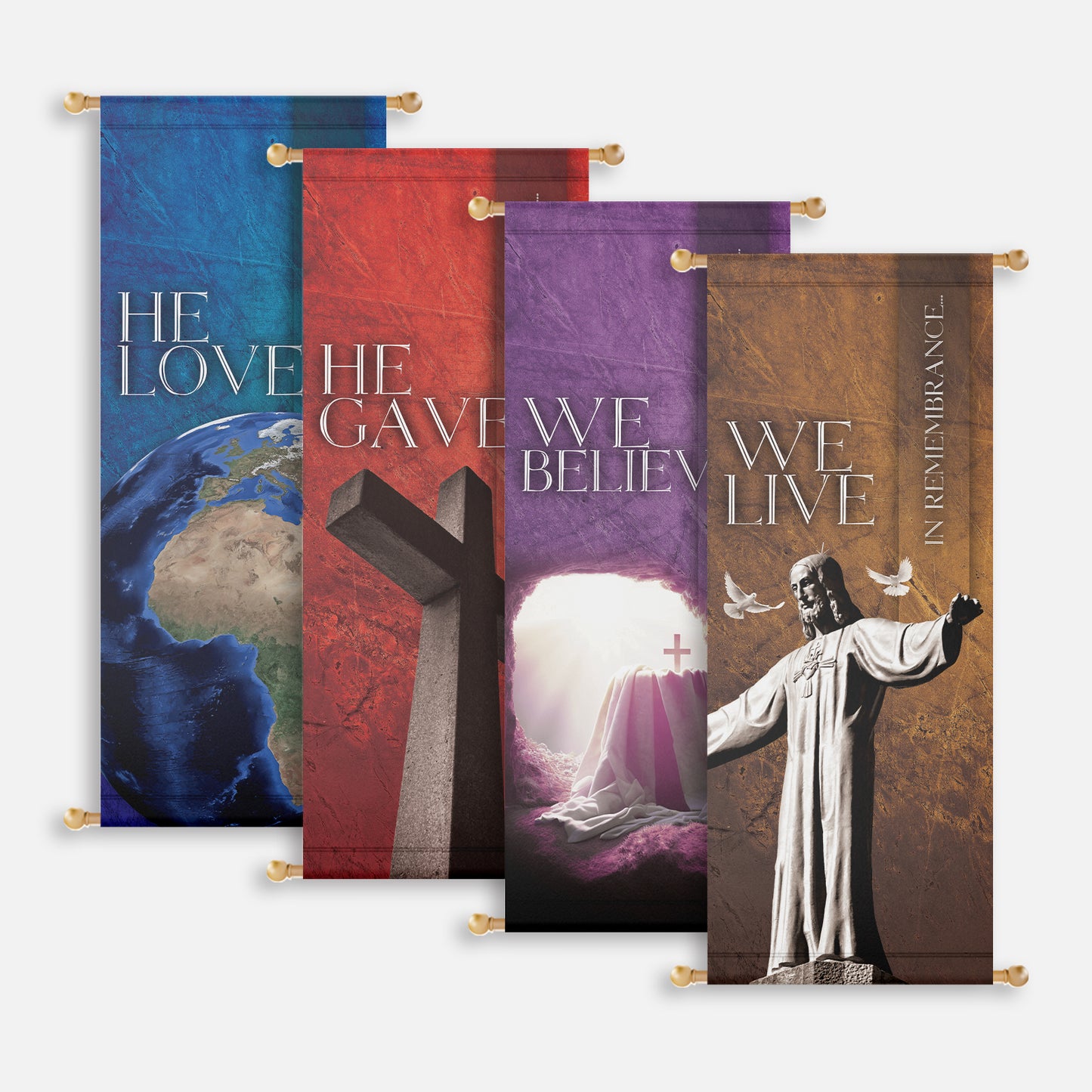 Church Banners