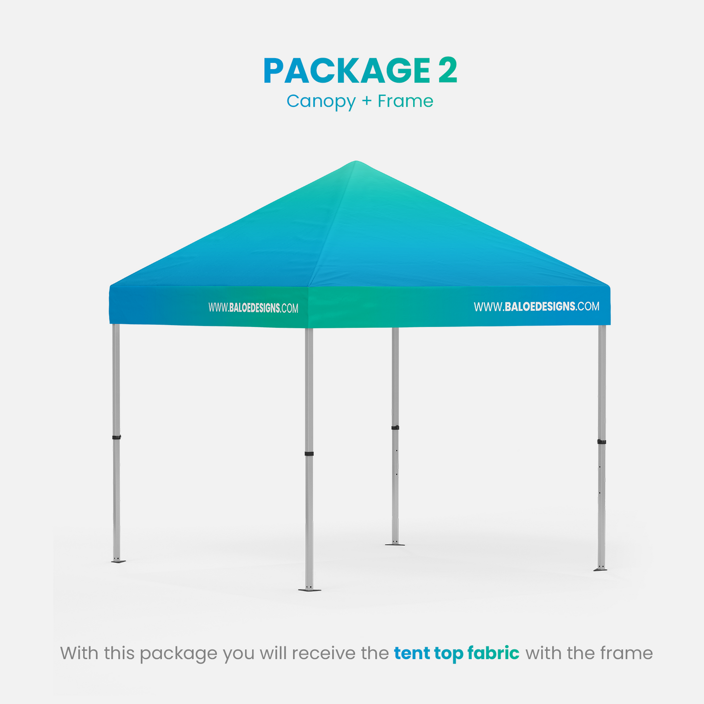 Event Tent