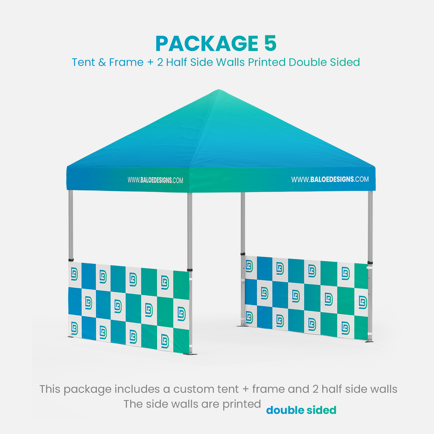 Event Tent