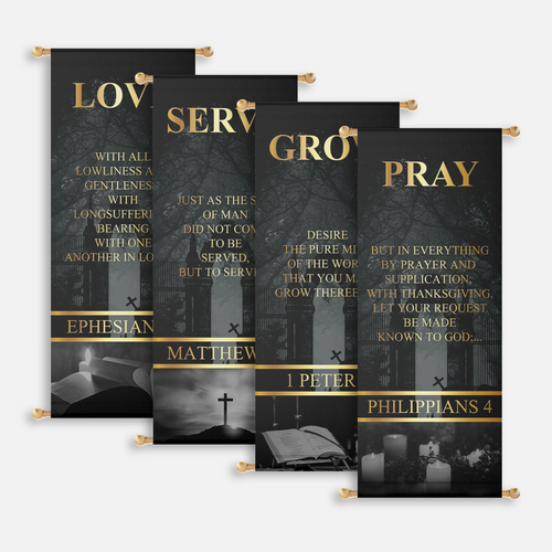 Church Banners