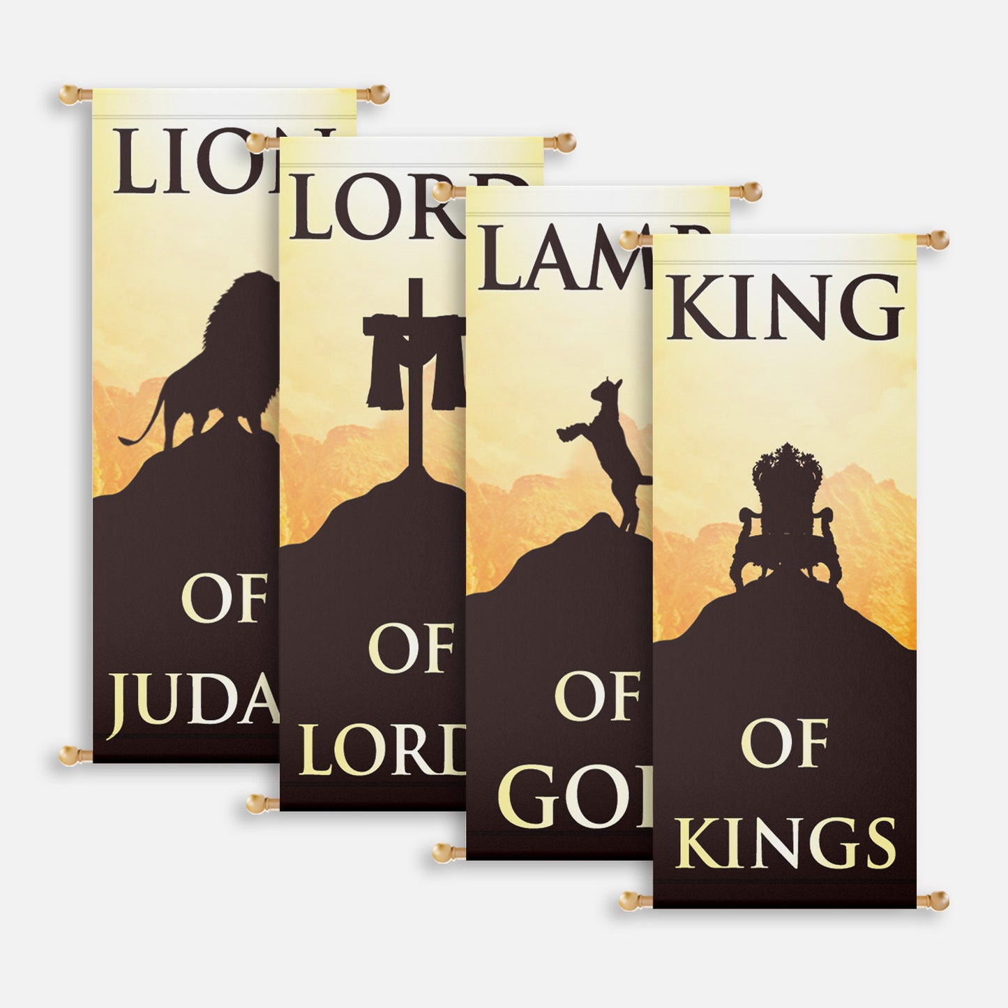 Church Banners