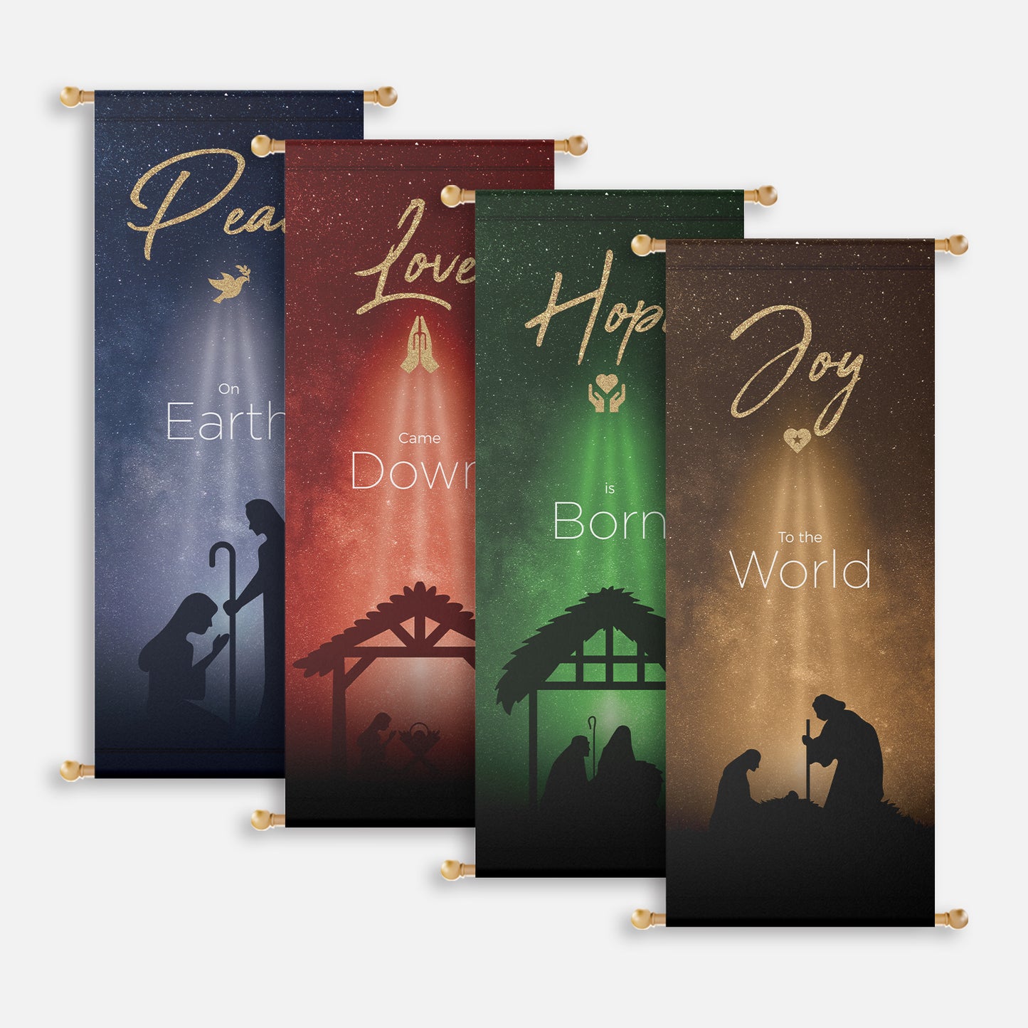 Church Banners
