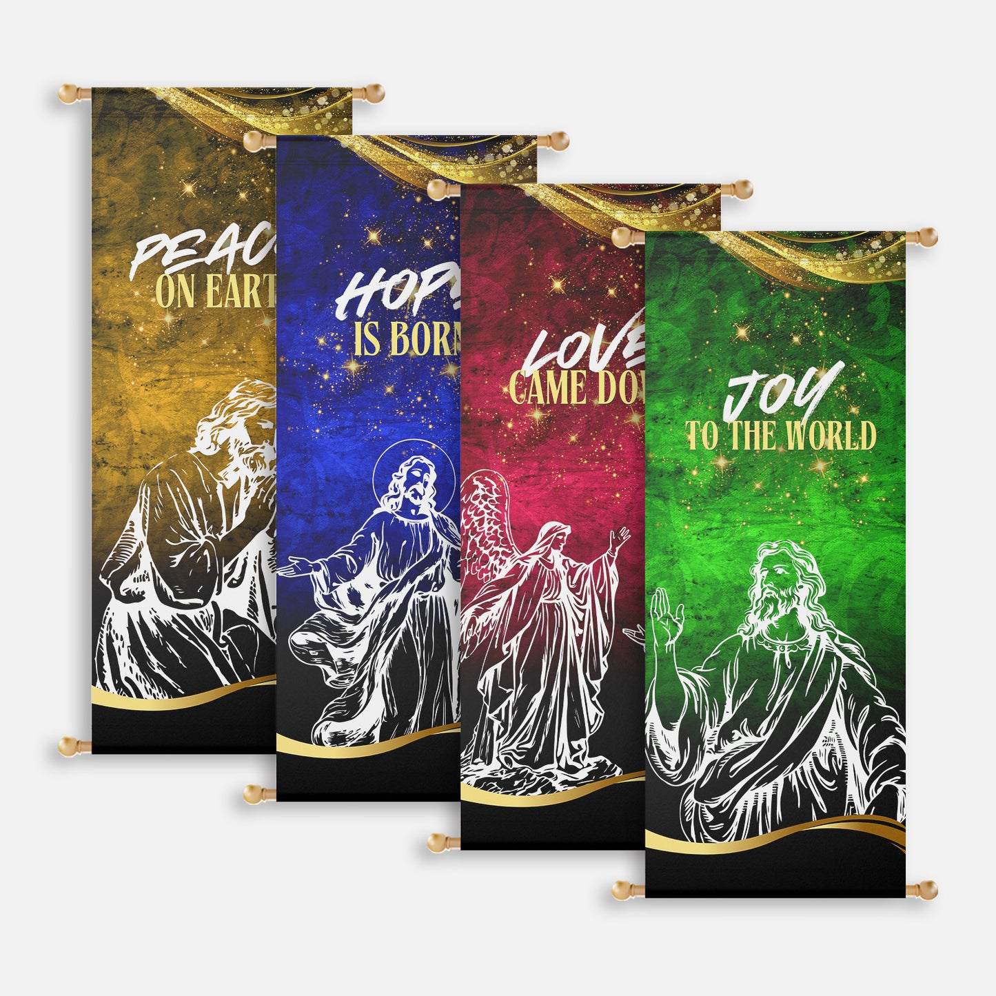 Church Banners
