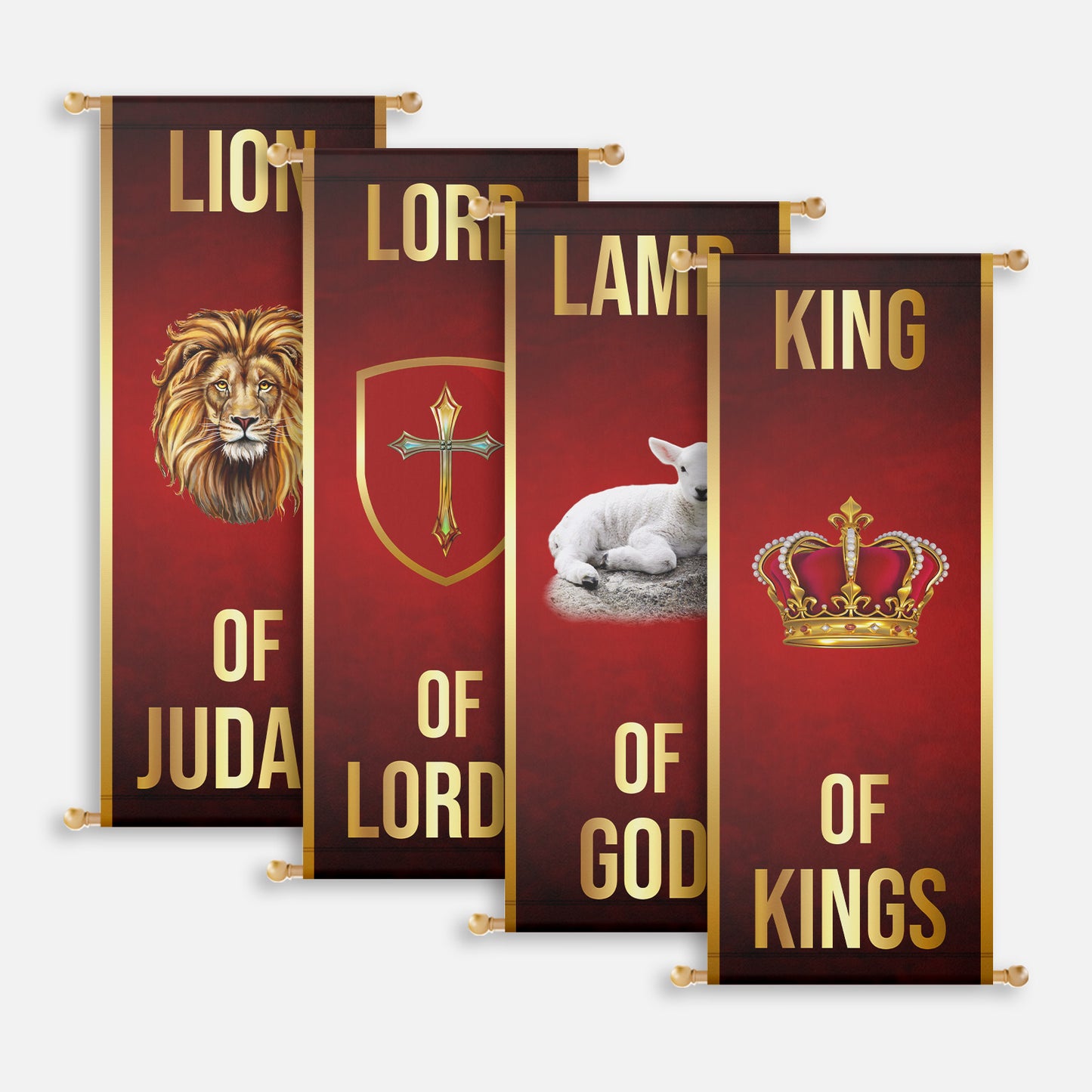 Church Banners