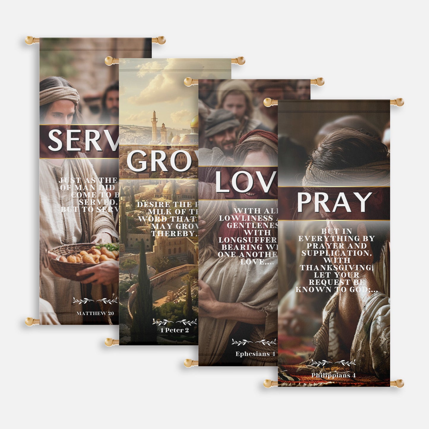 Church Banners