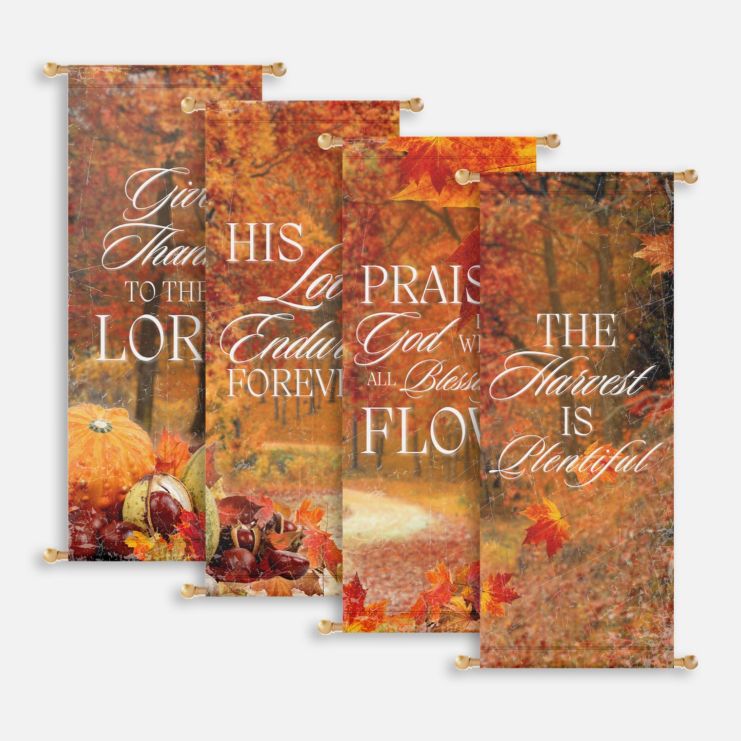 Church Banners