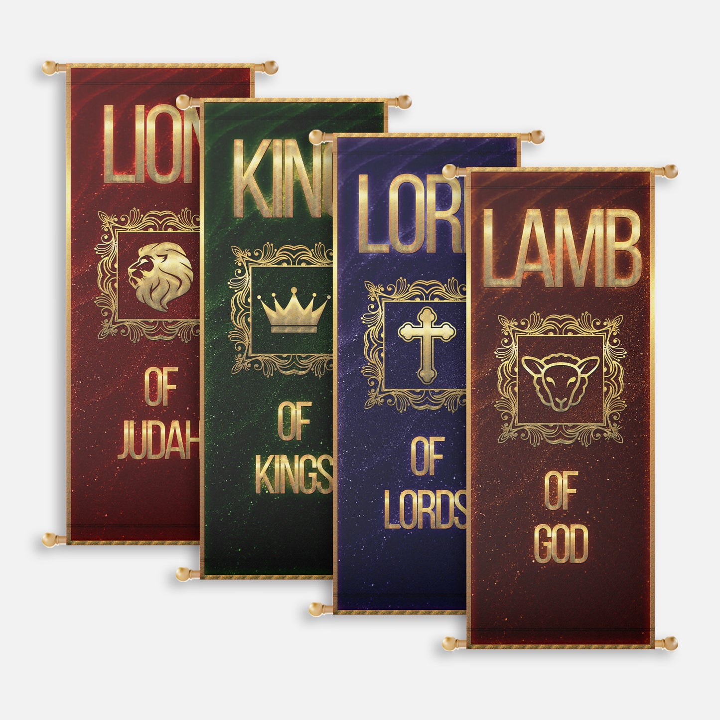 Church Banners