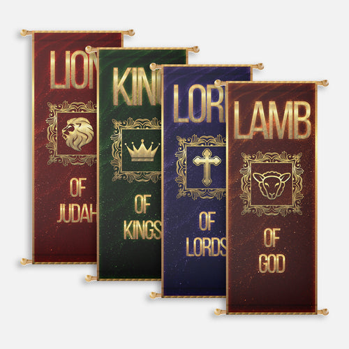 Church Banners