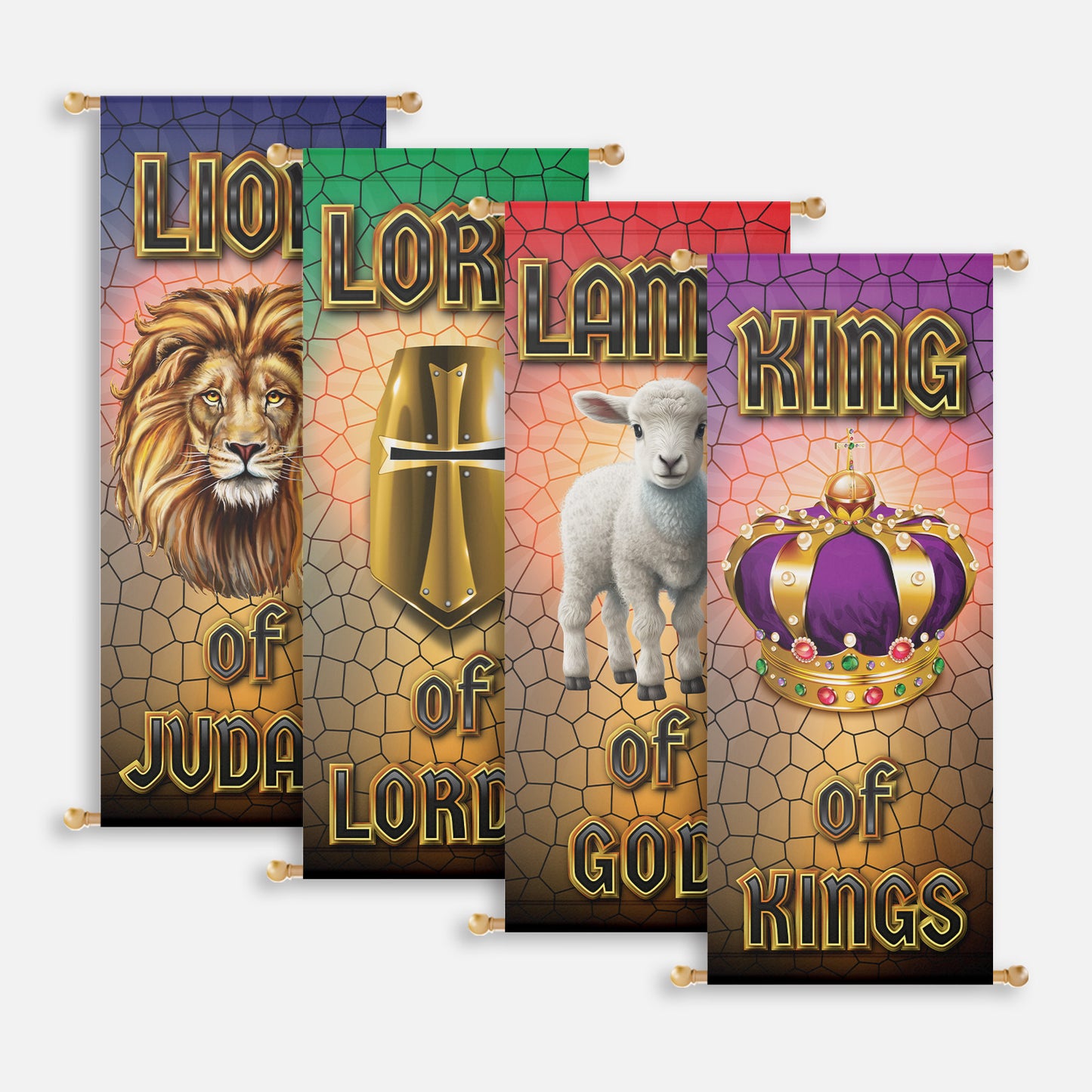 Church Banners