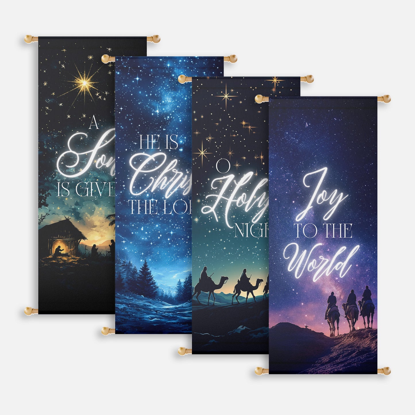 Church Banners