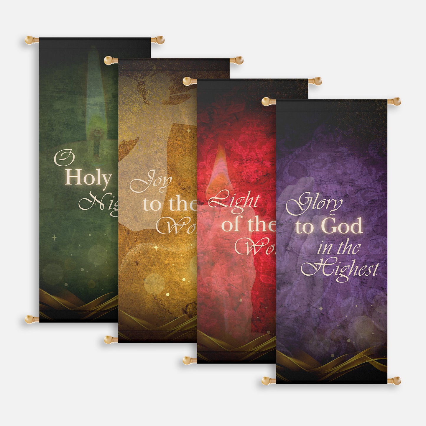 Church Banners