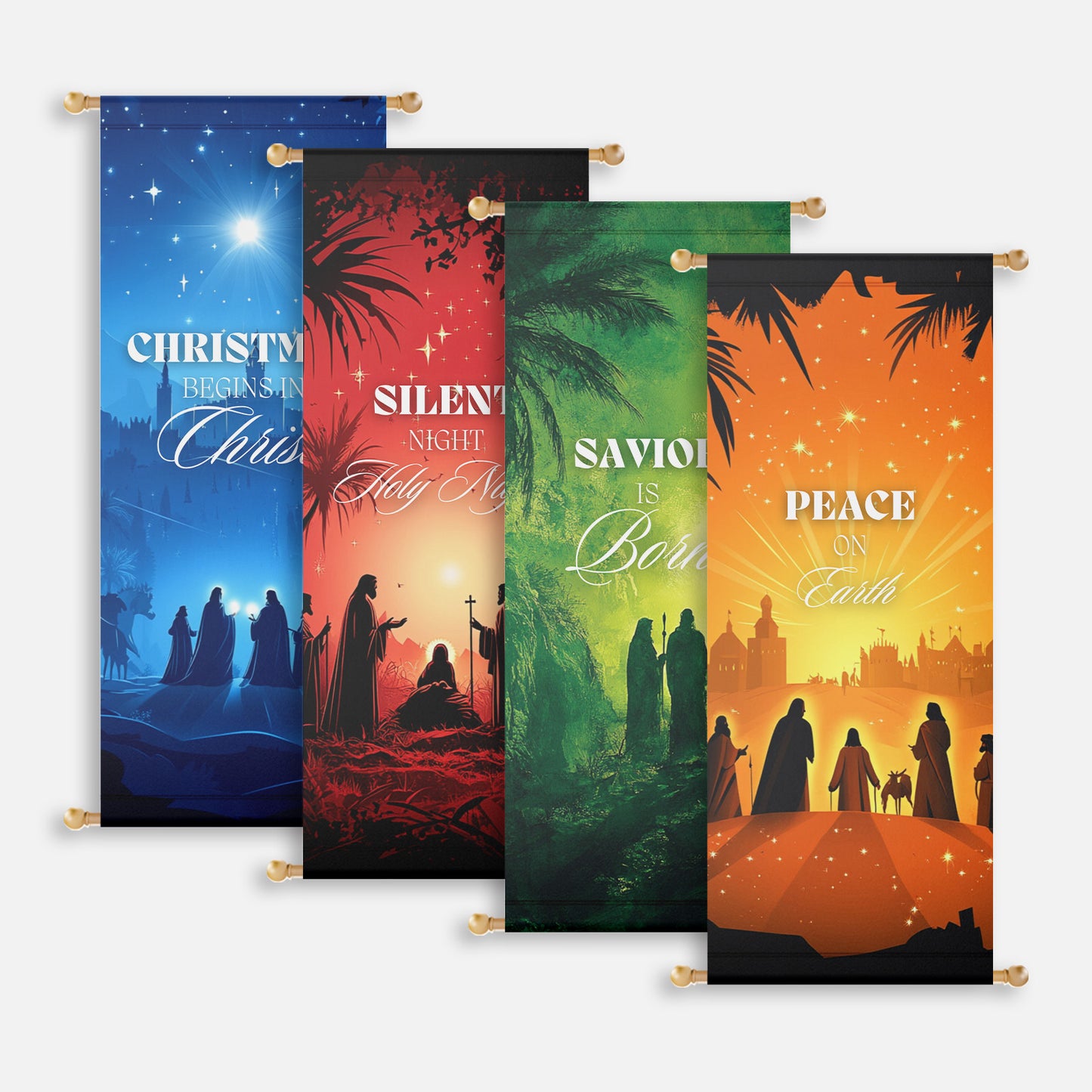 Church Banners