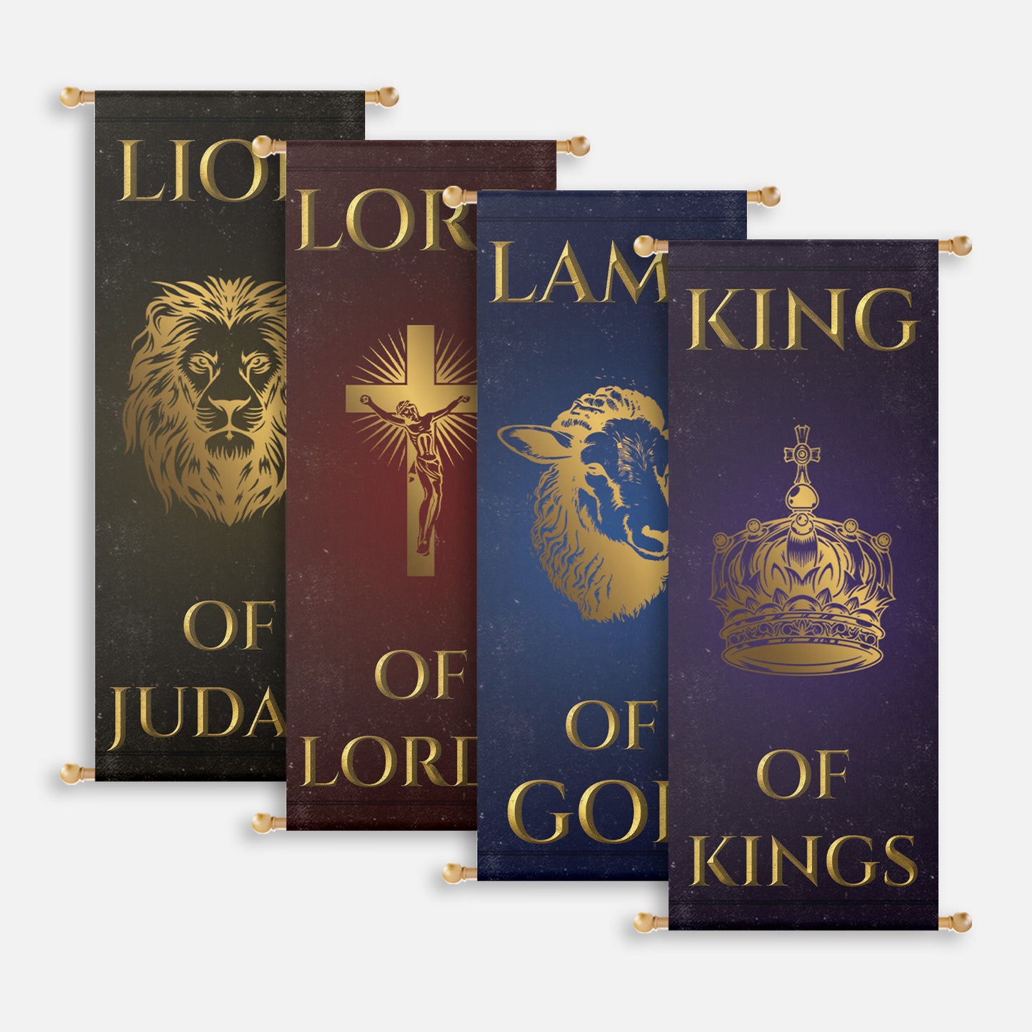 Church Banners