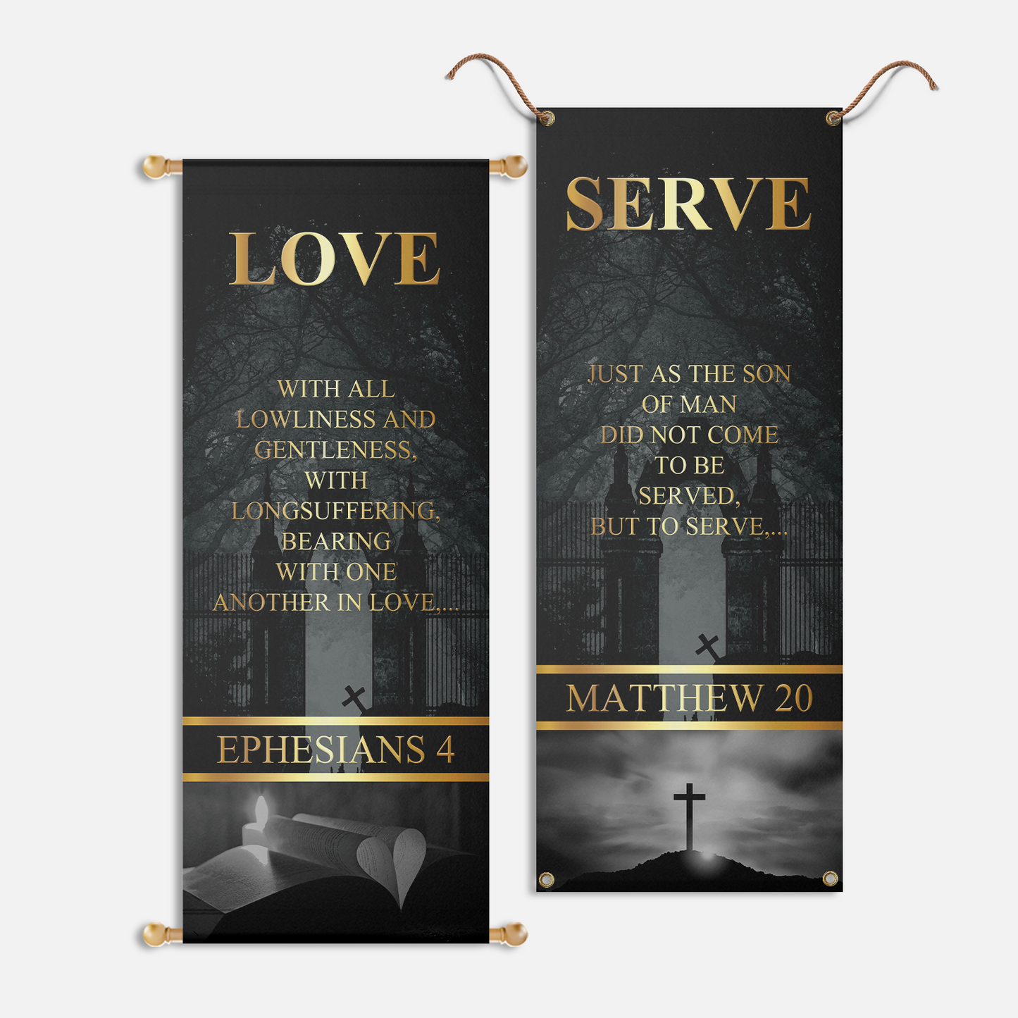 Church Banners
