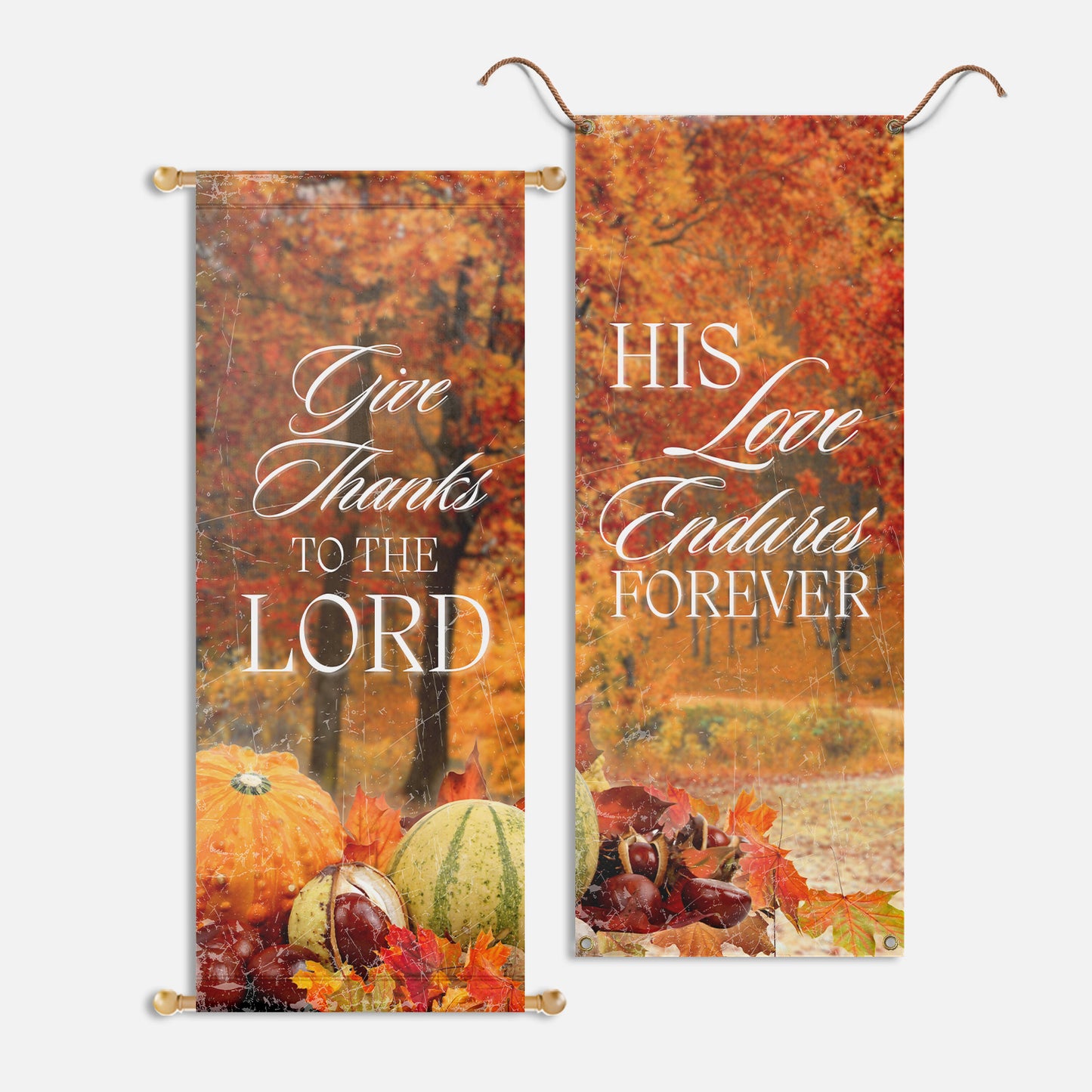 Church Banners
