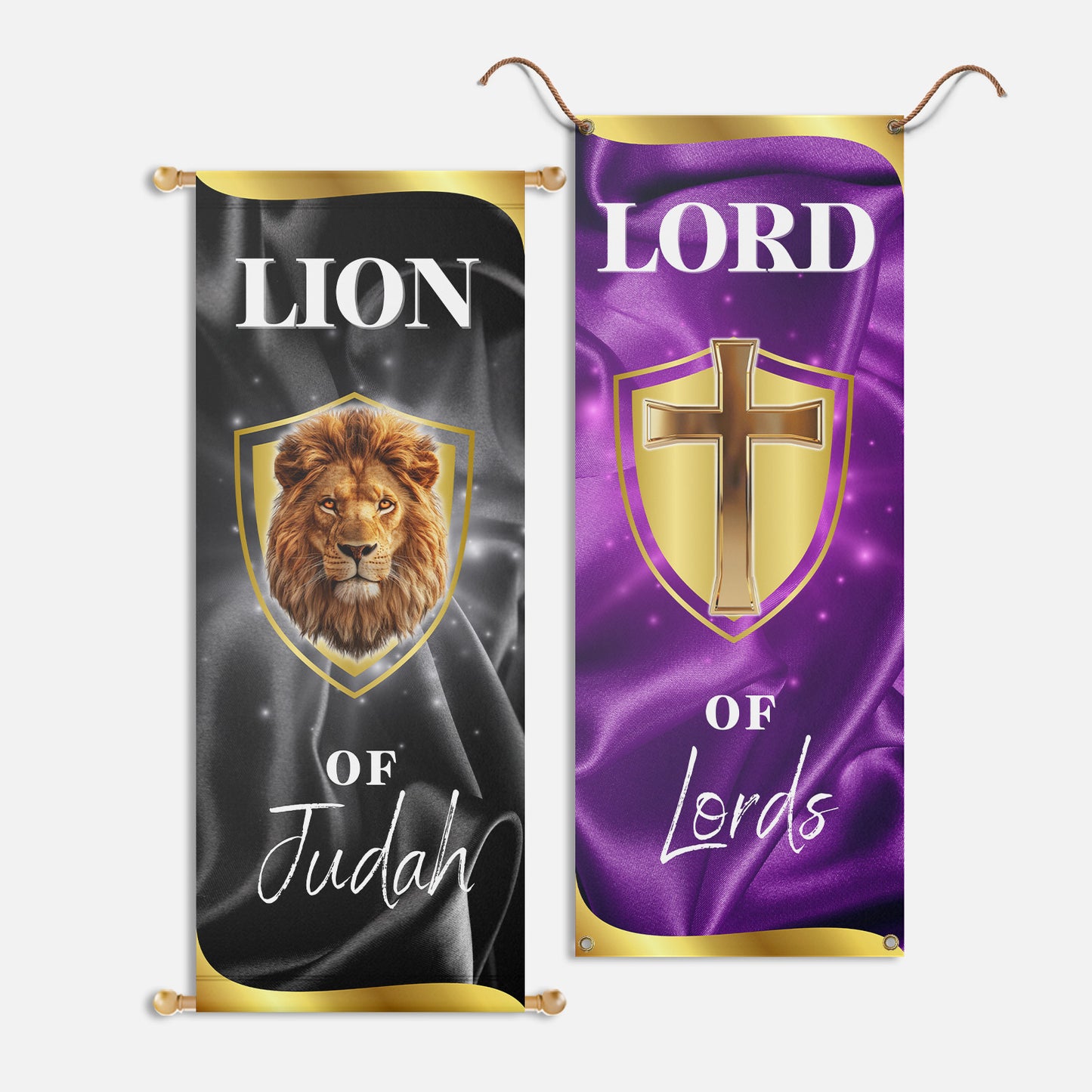 Church Banners