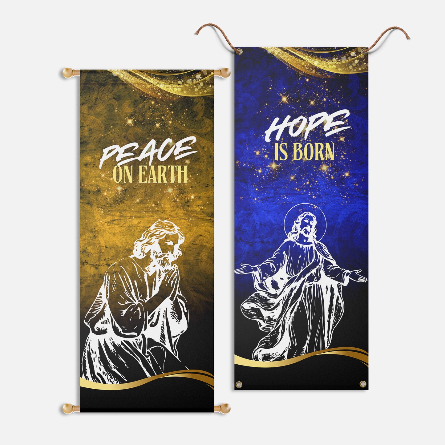 Church Banners