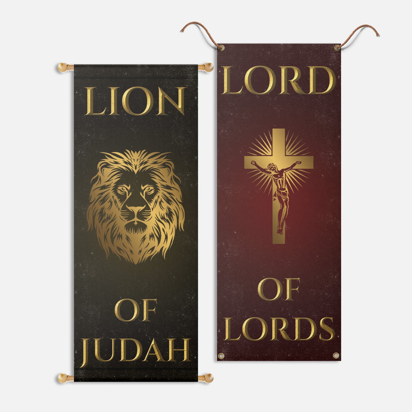 Church Banners