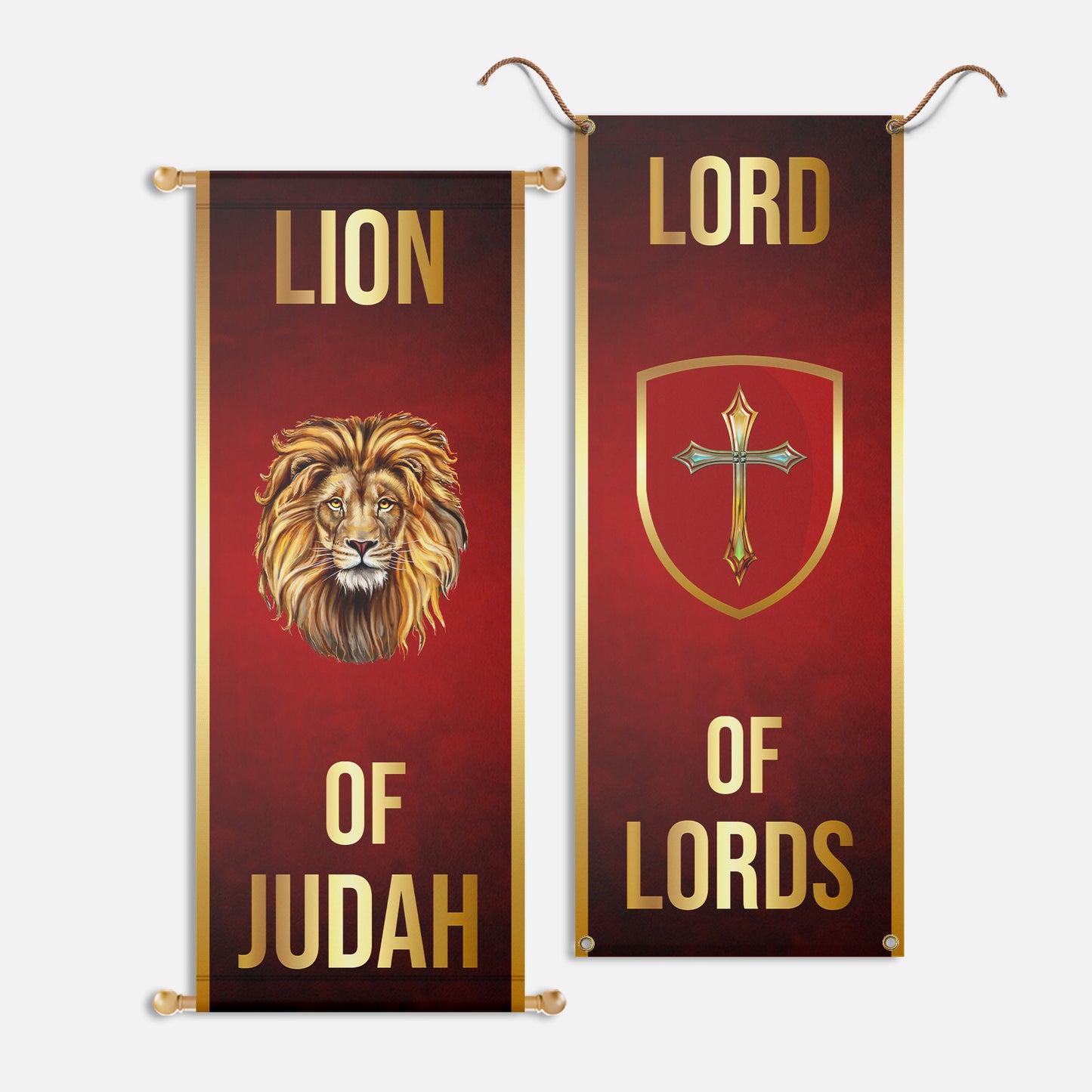 Church Banners