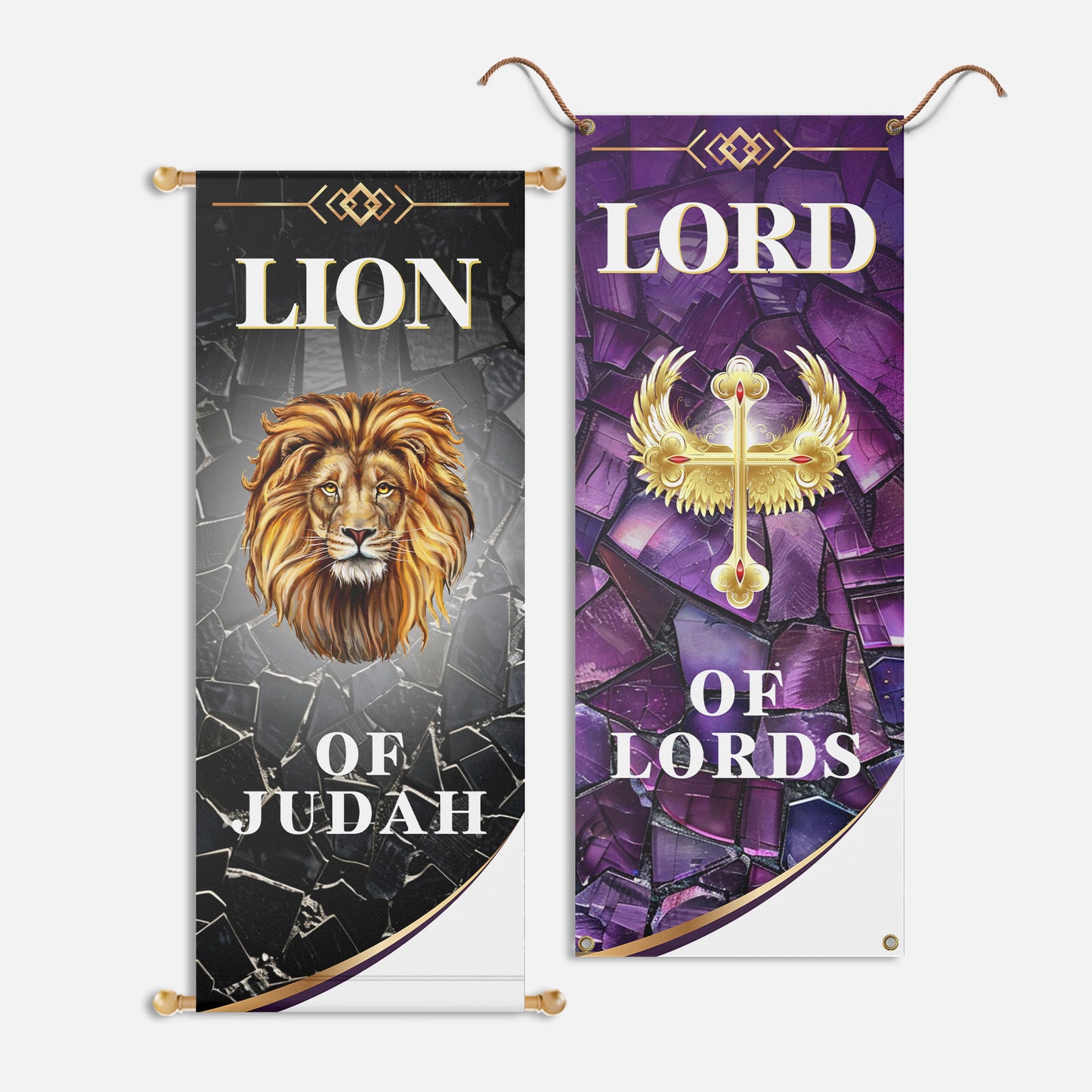Church Banners