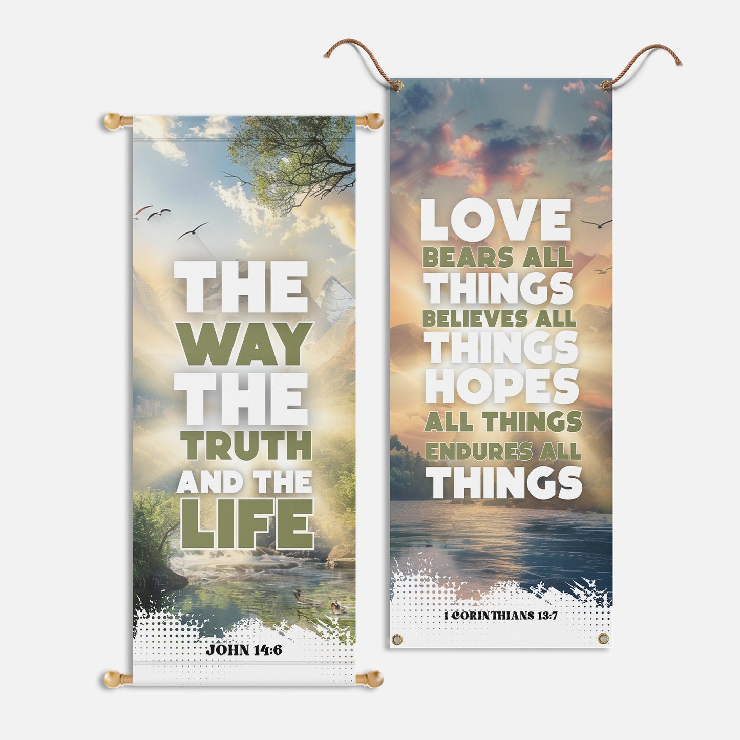 Church Banners