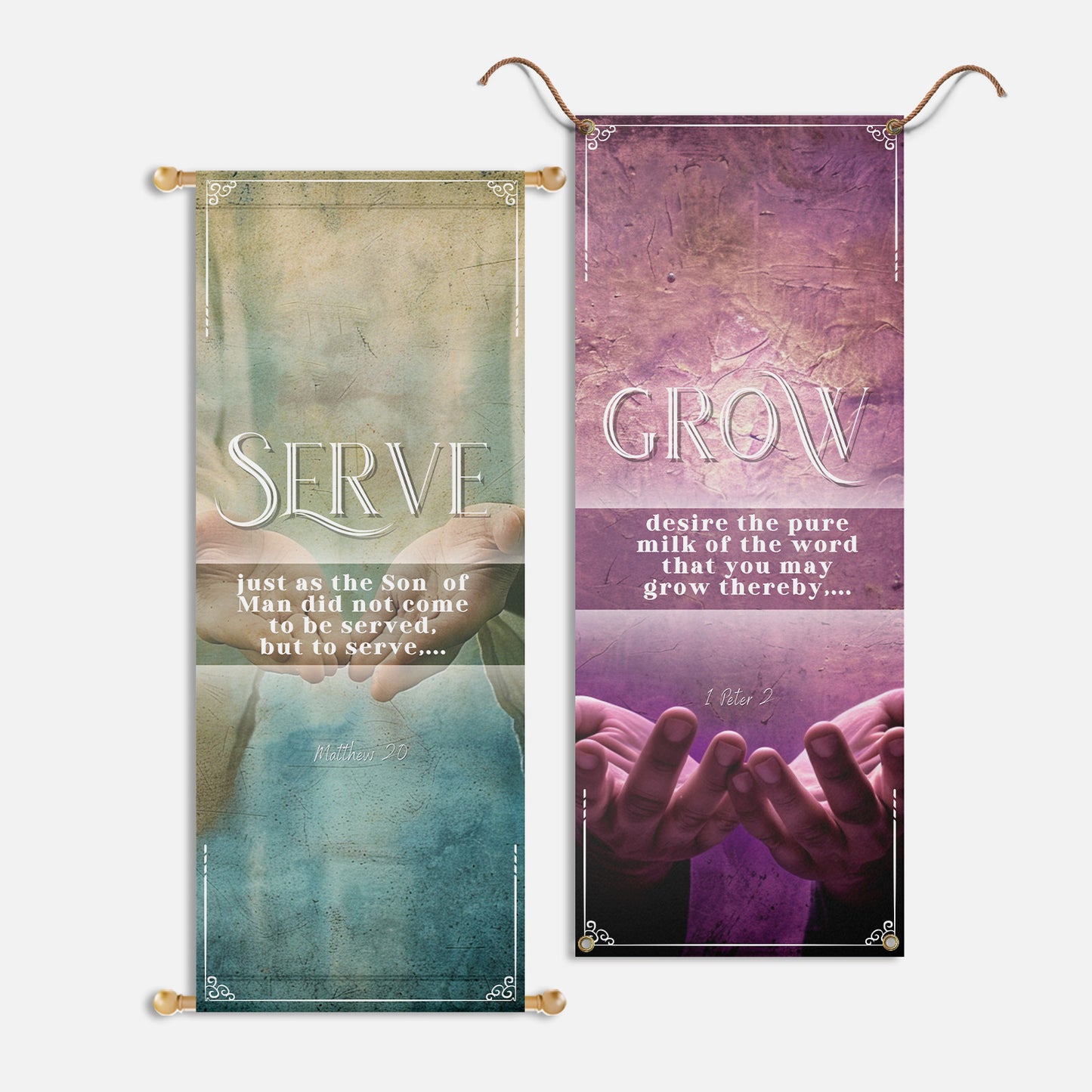 Church Banners