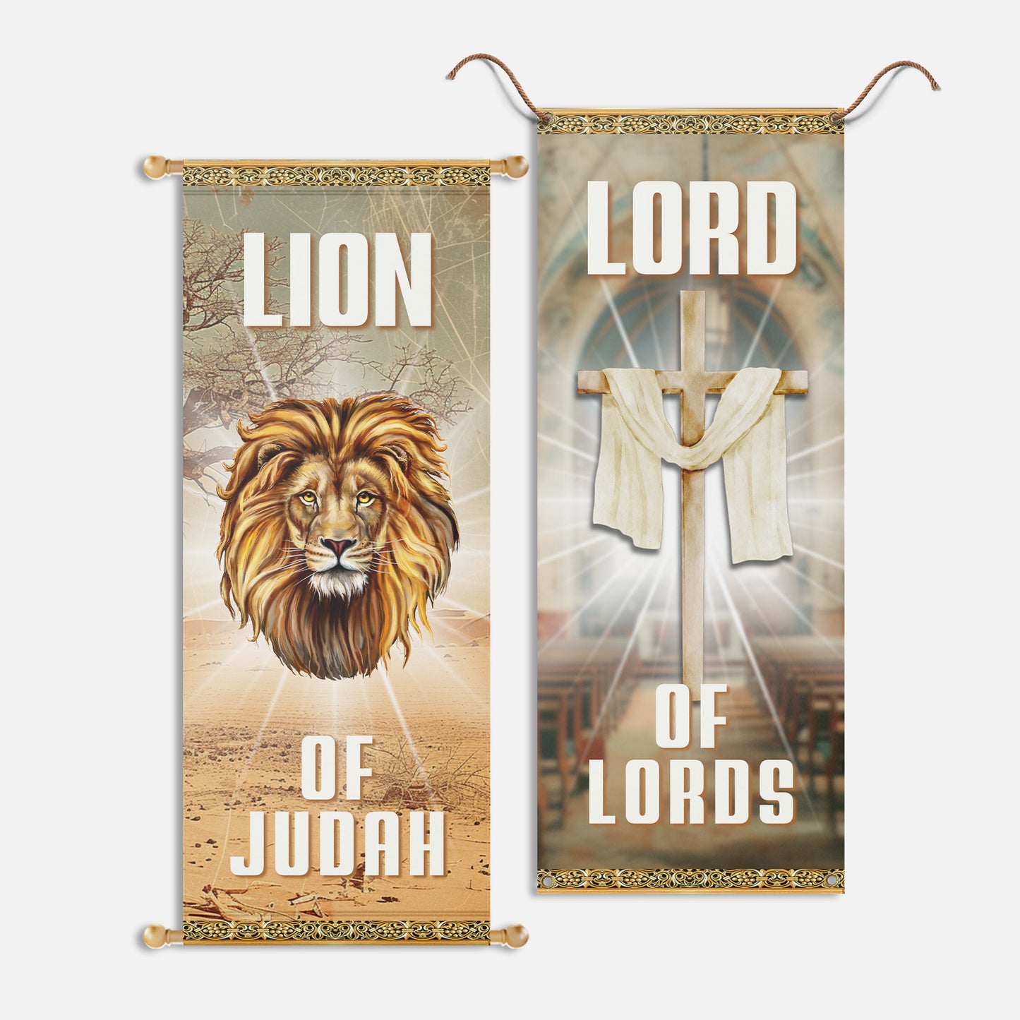 Church Banners