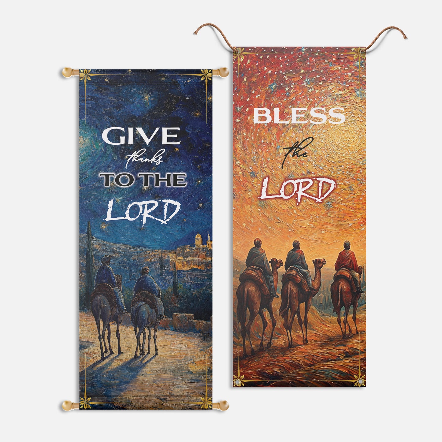 Church Banners