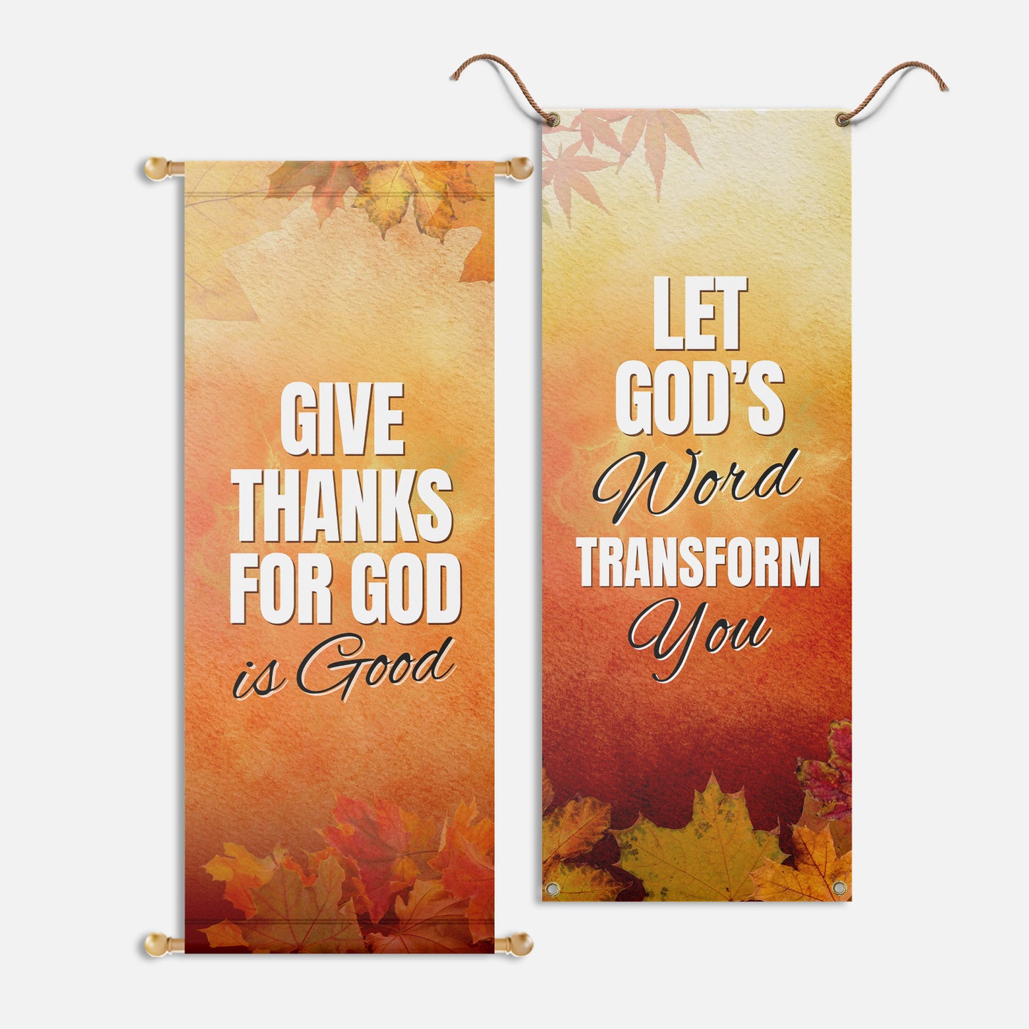 Church Banners