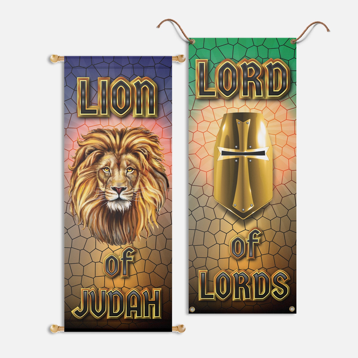 Church Banners