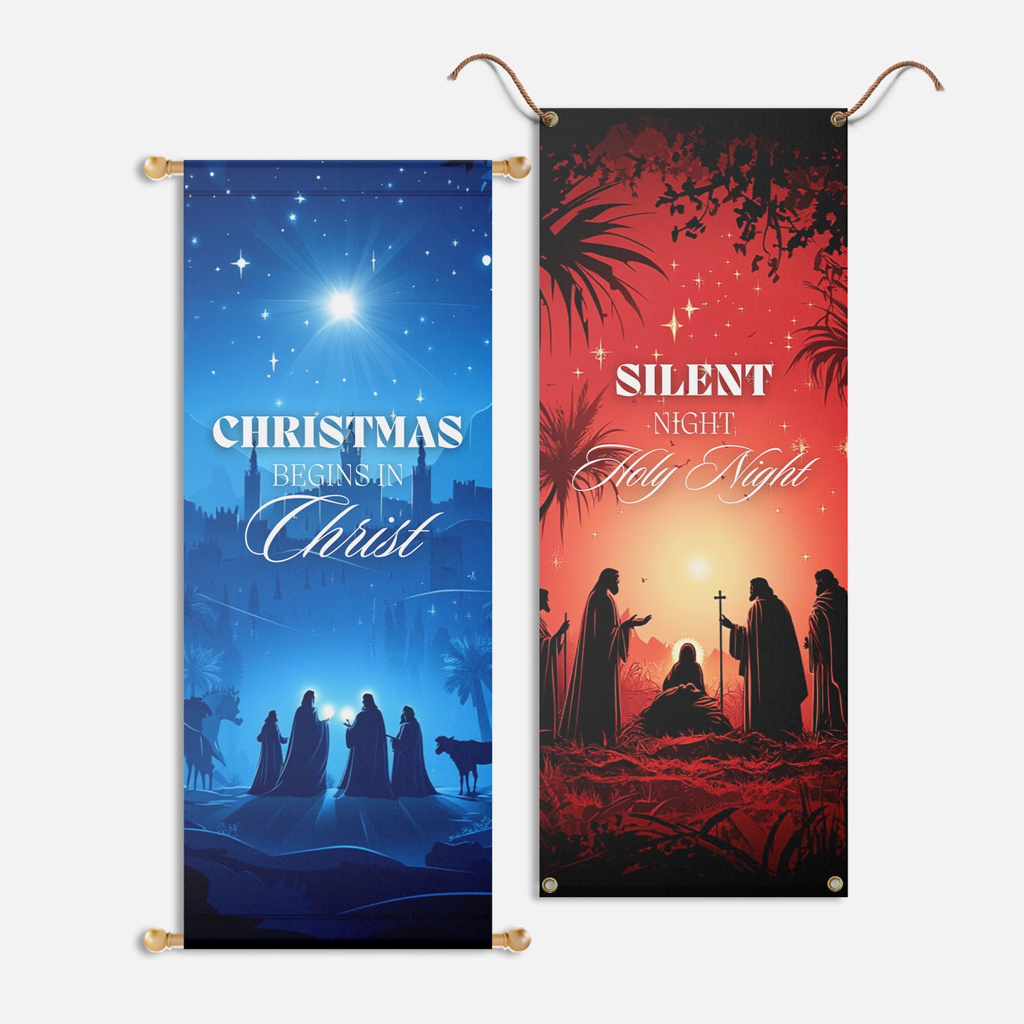 Church Banners
