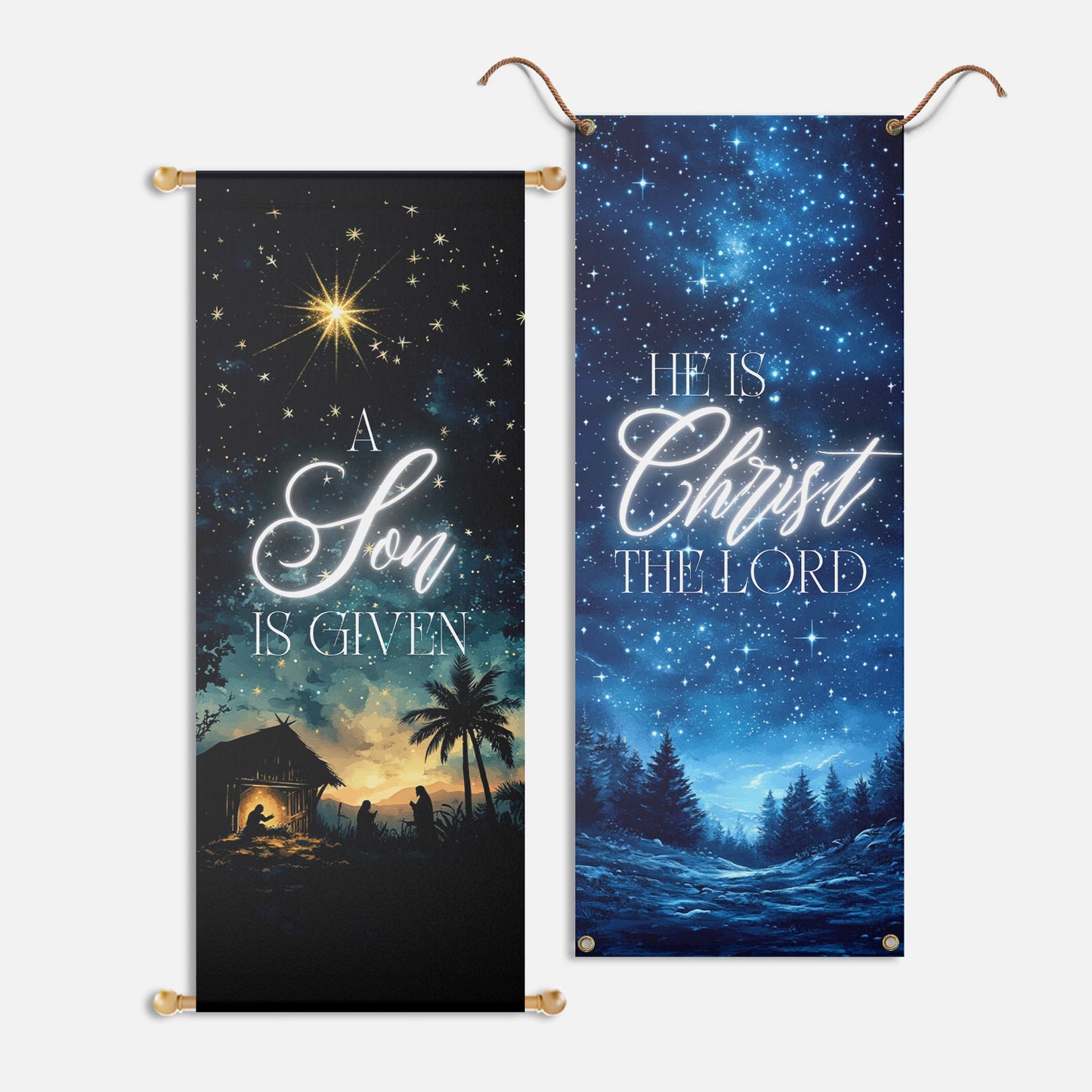 Church Banners