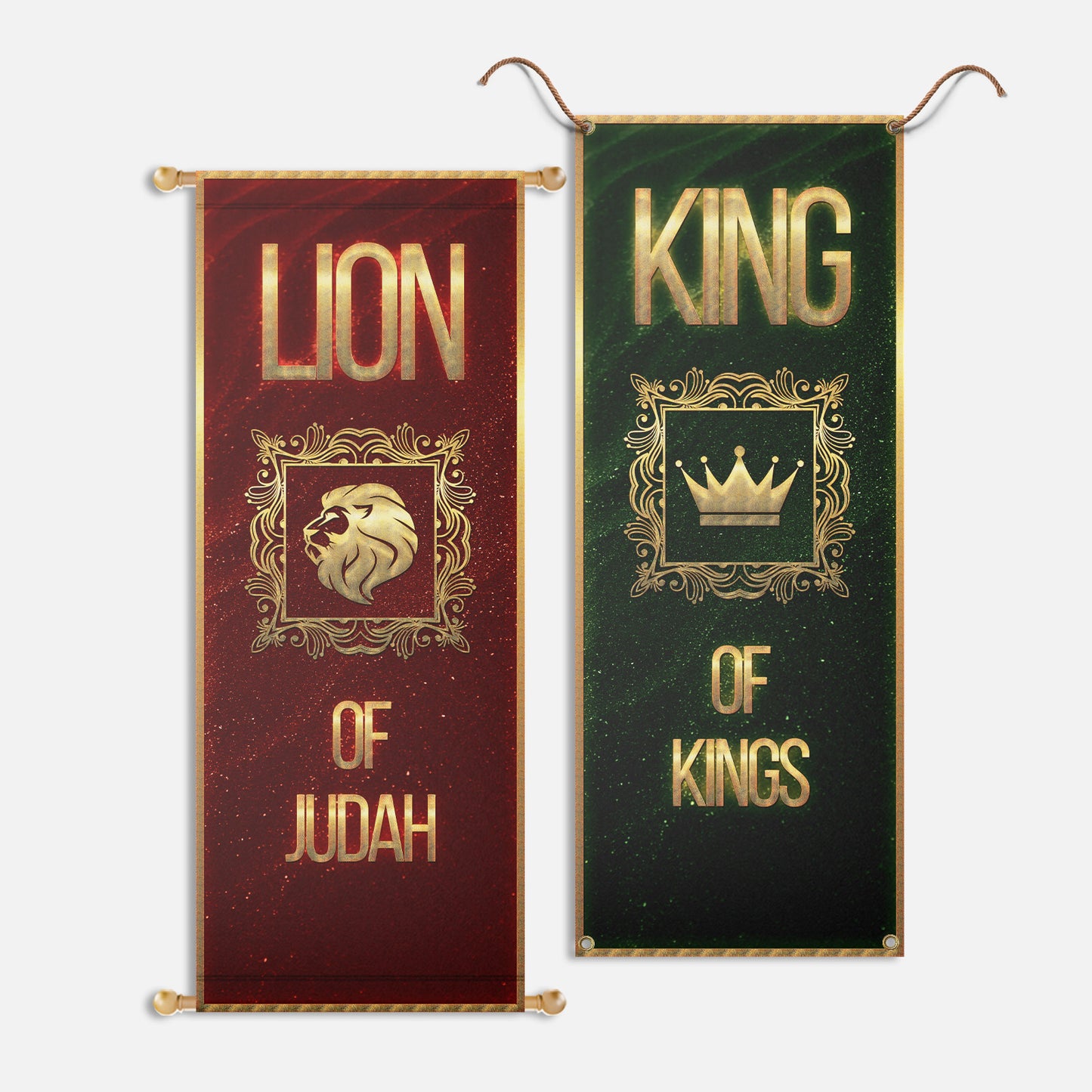 Church Banners