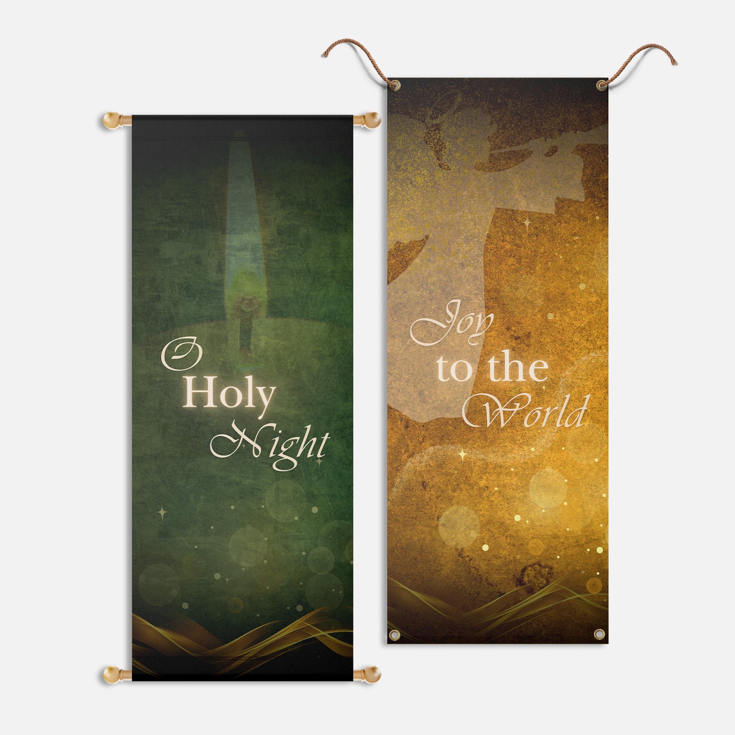 Church Banners
