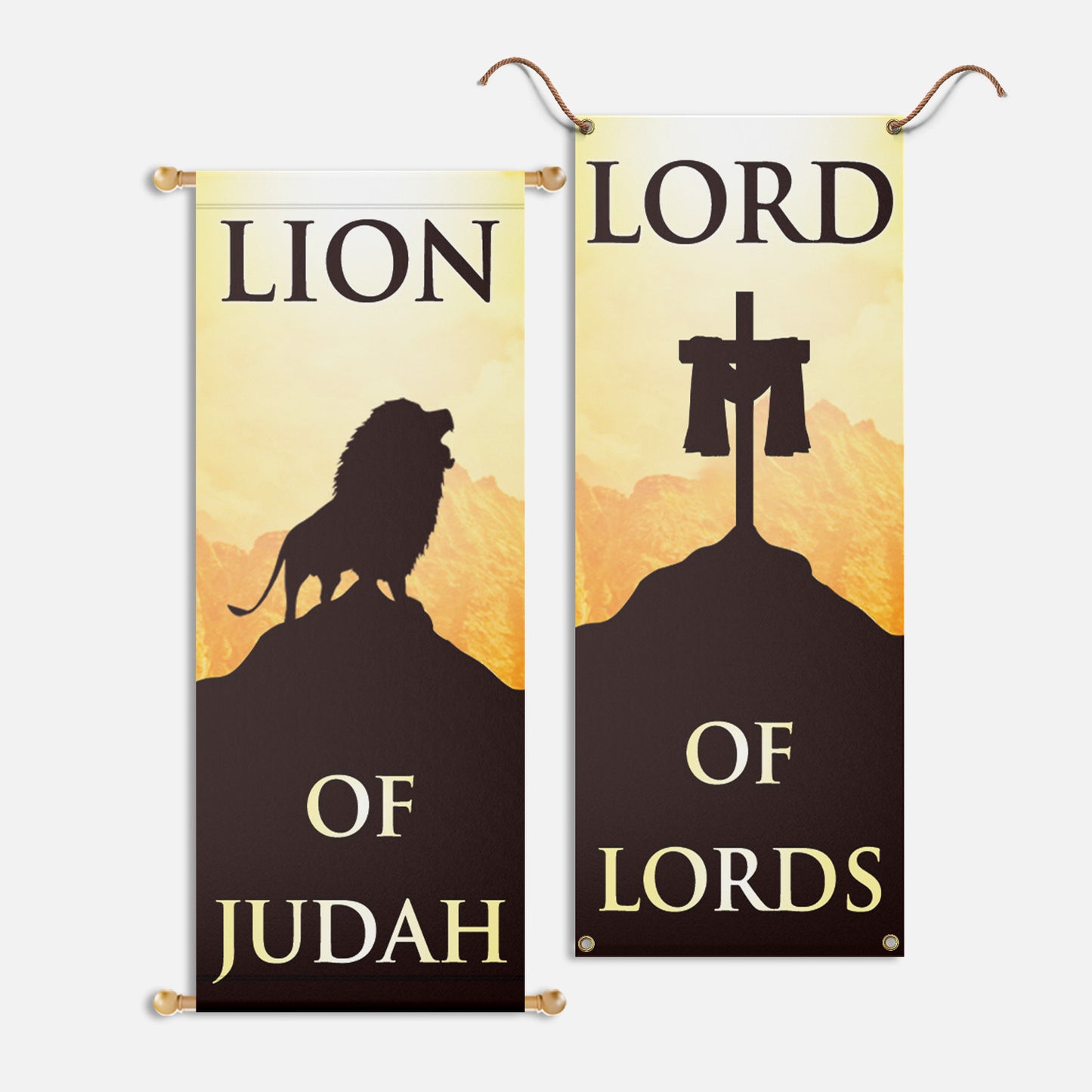 Church Banners