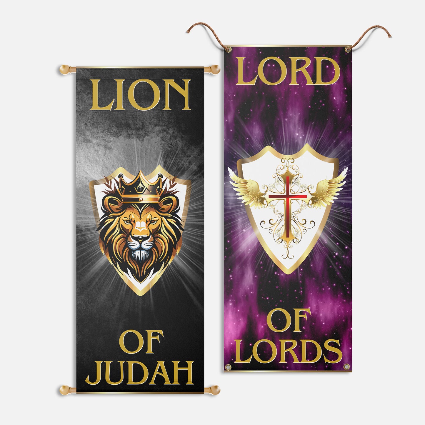 Church Banners