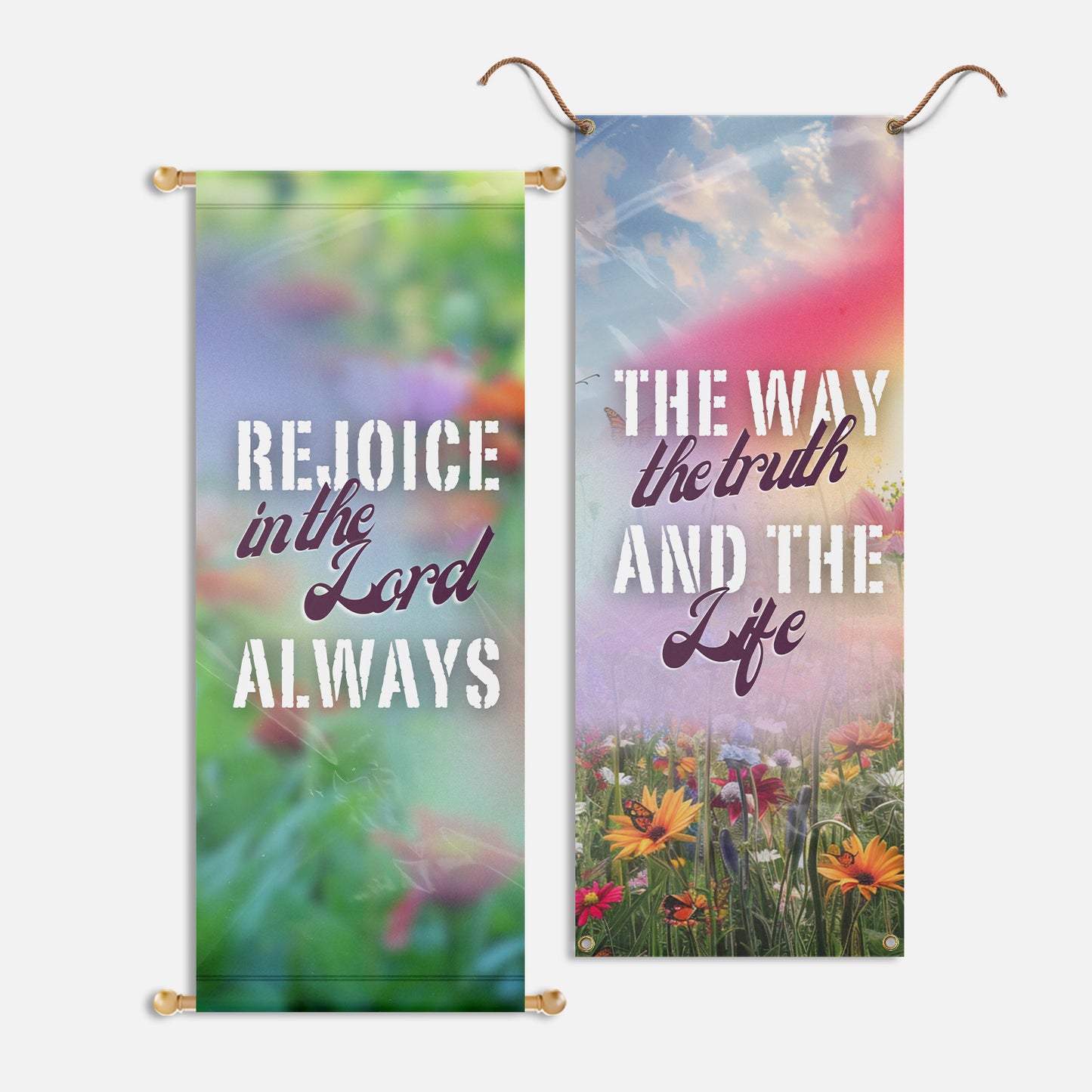 Church Banners