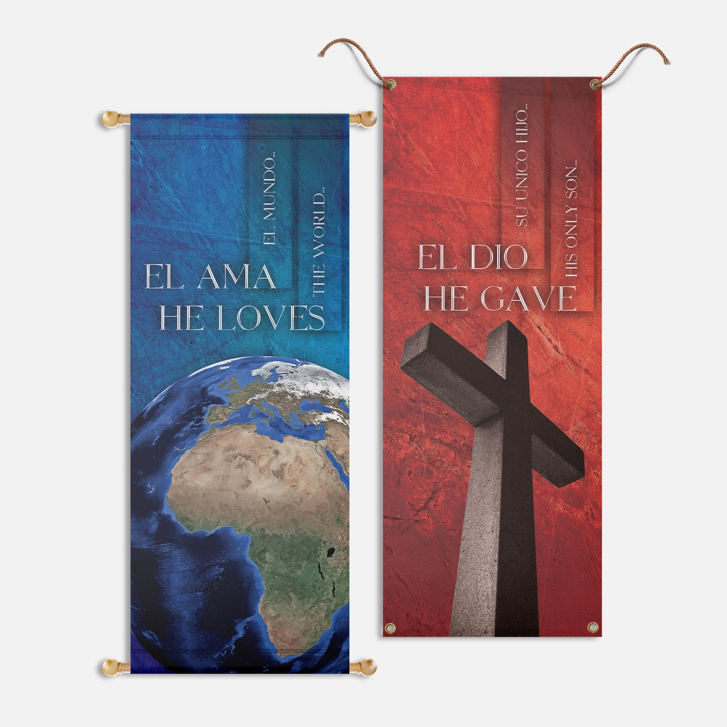Church Banners