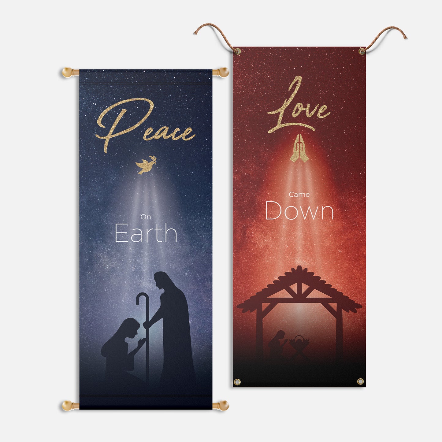 Church Banners