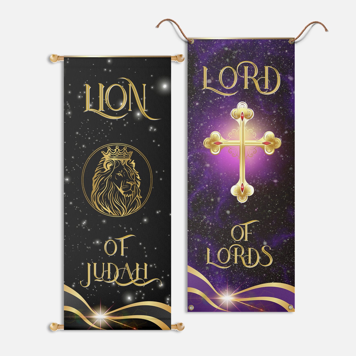 Church Banners