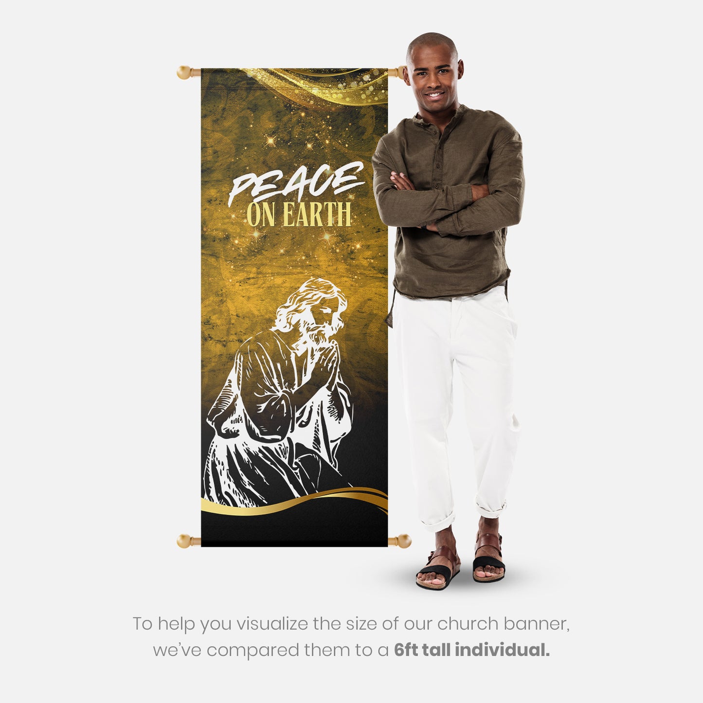 Church Banners