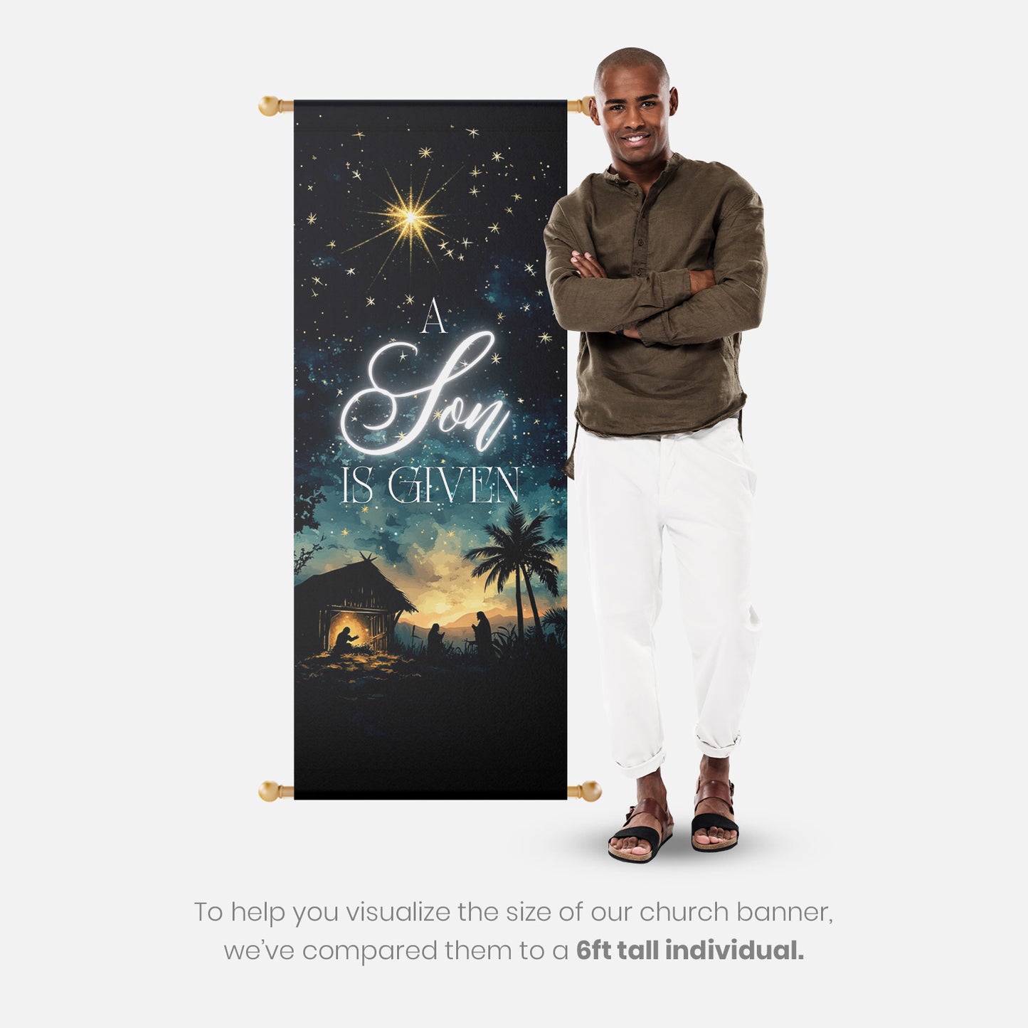 Church Banners