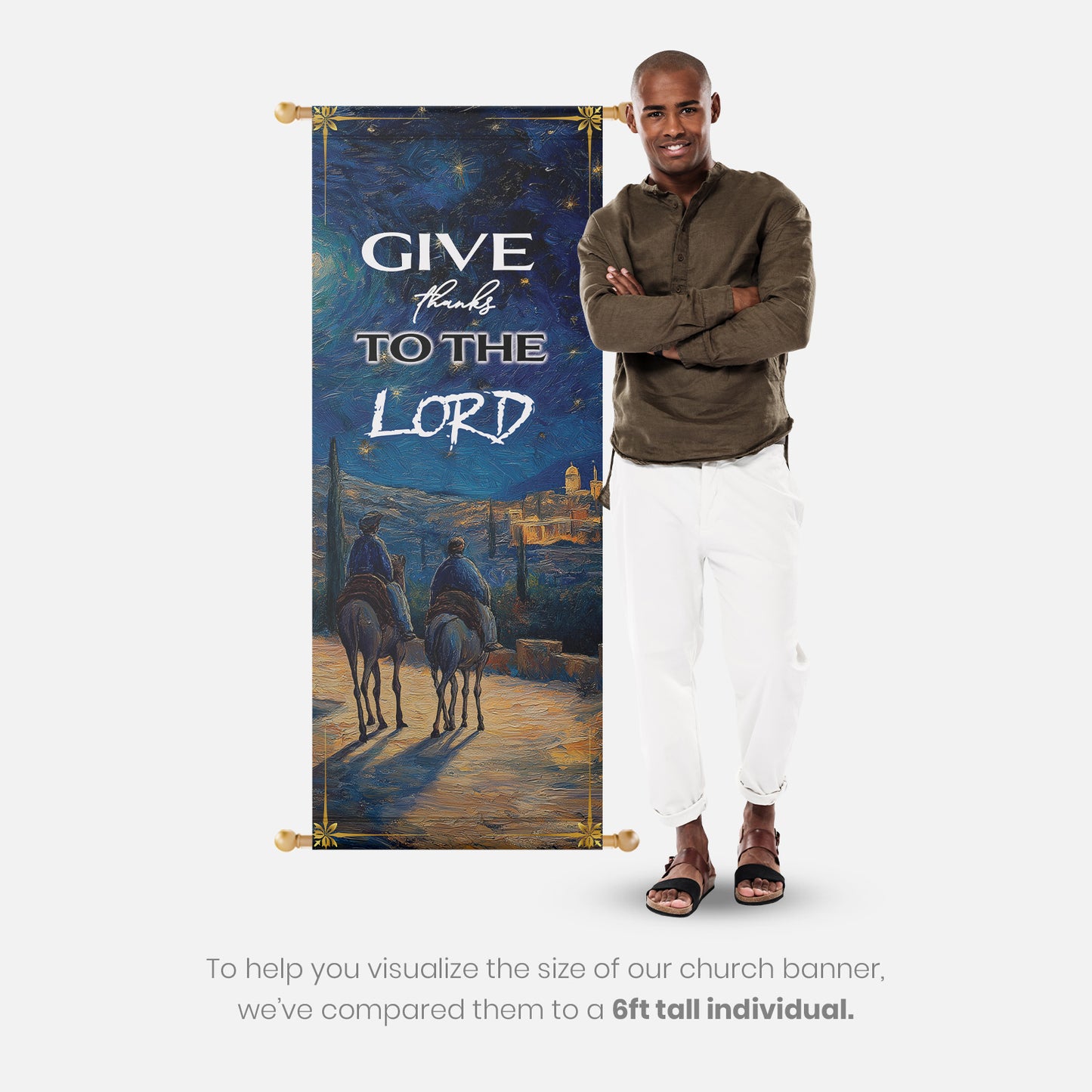 Church Banners