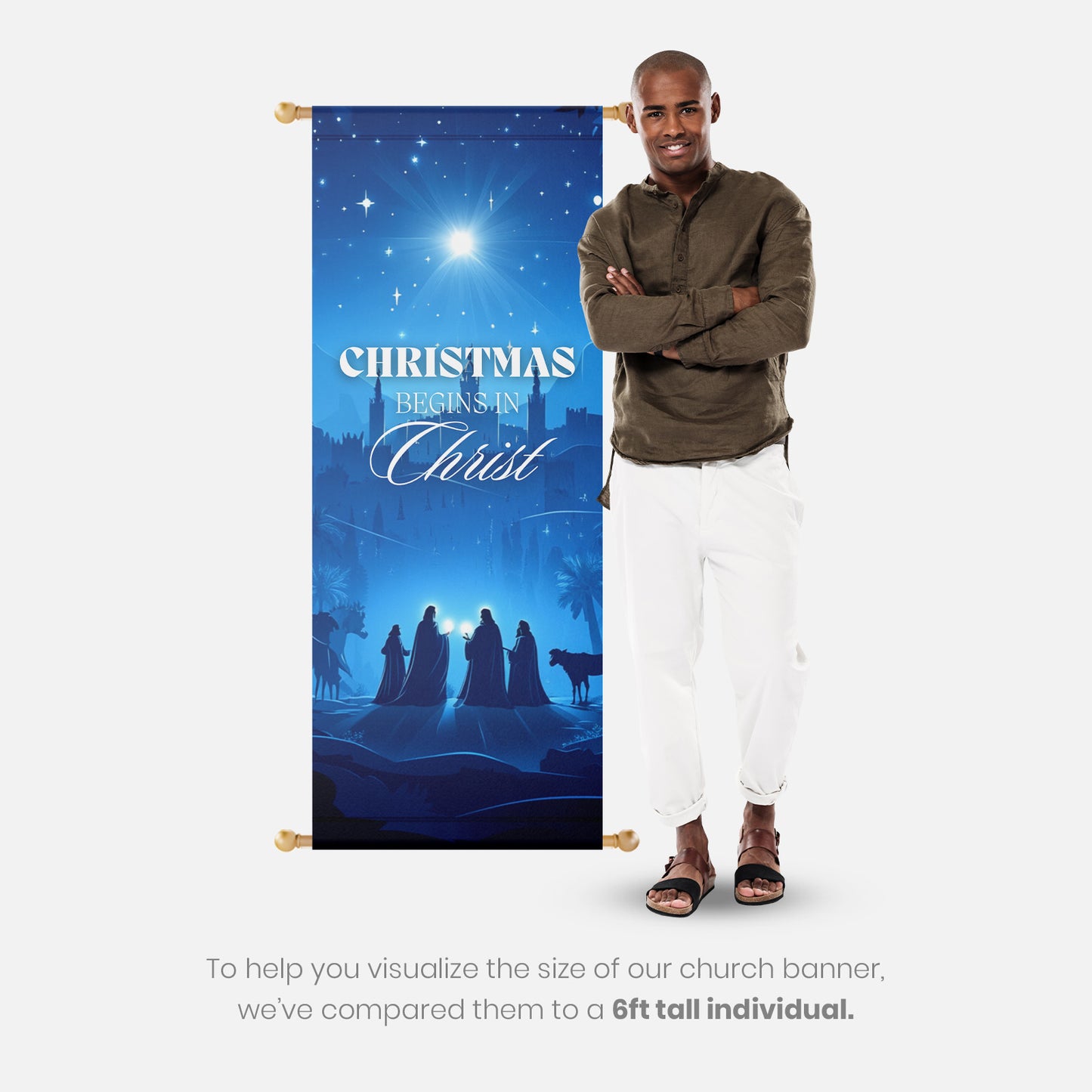 Church Banners