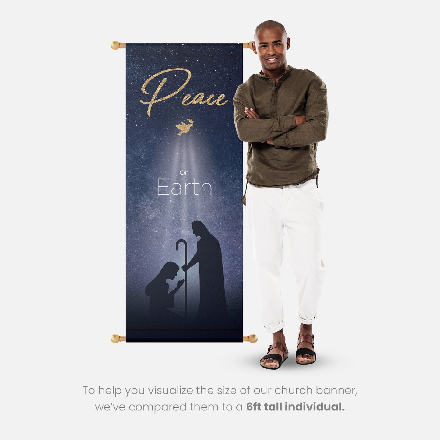 Church Banners