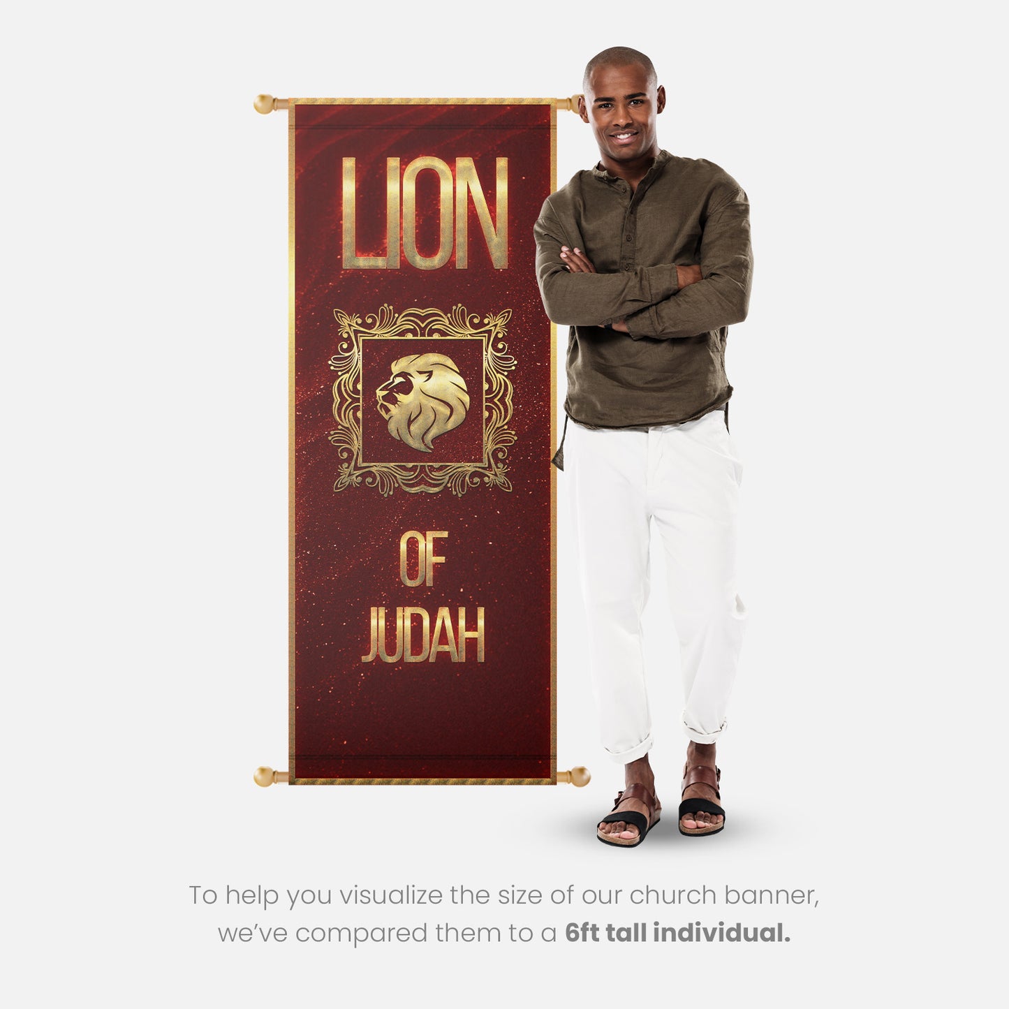 Church Banners