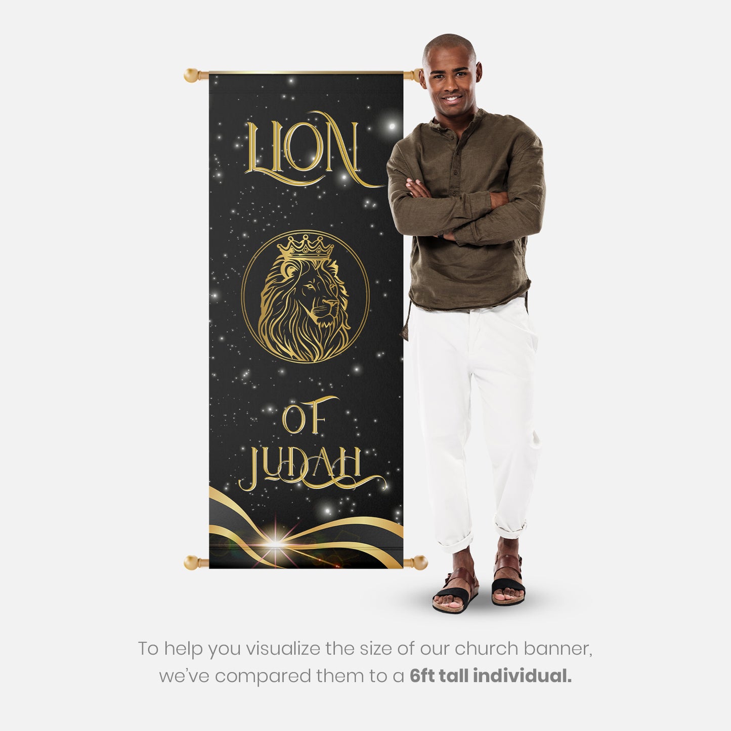 Church Banners