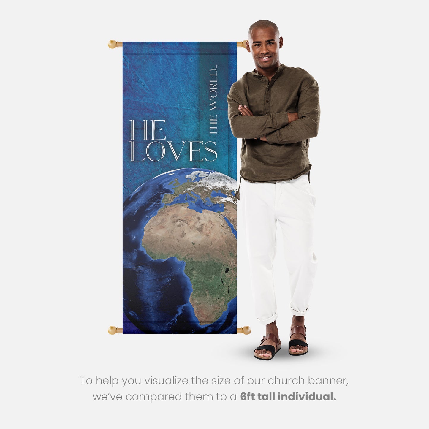 Church Banners