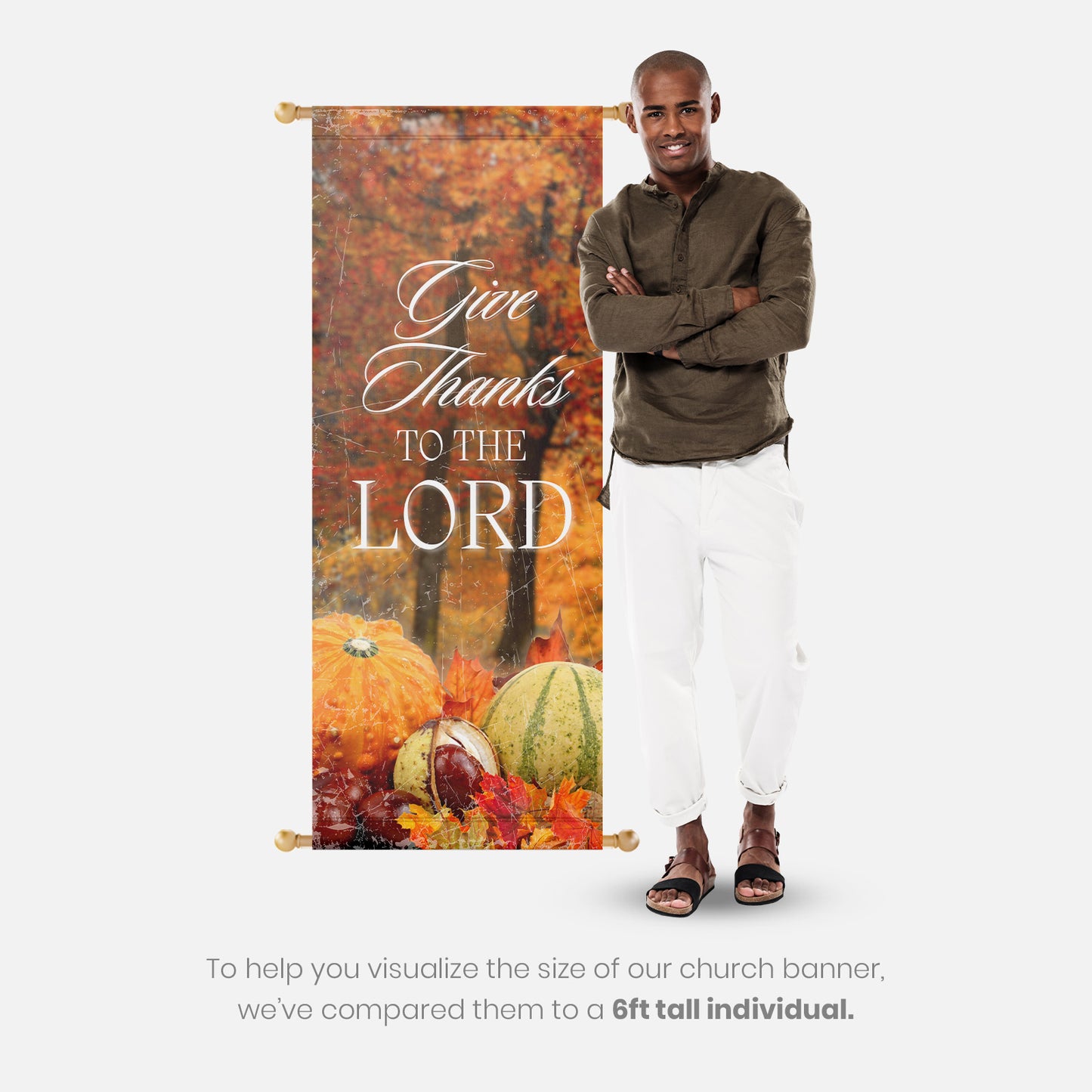 Church Banners